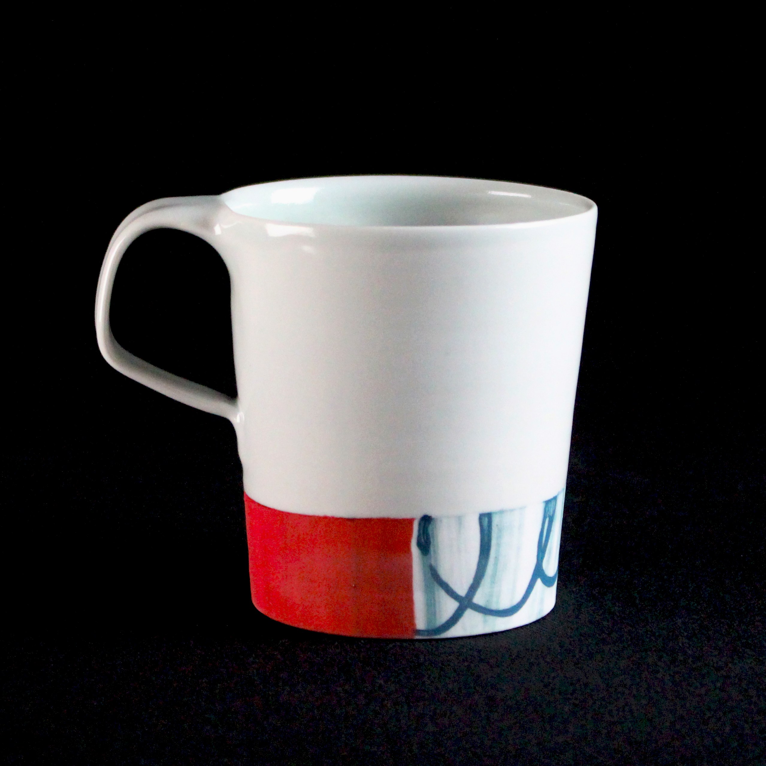 Cup by Adam Frew