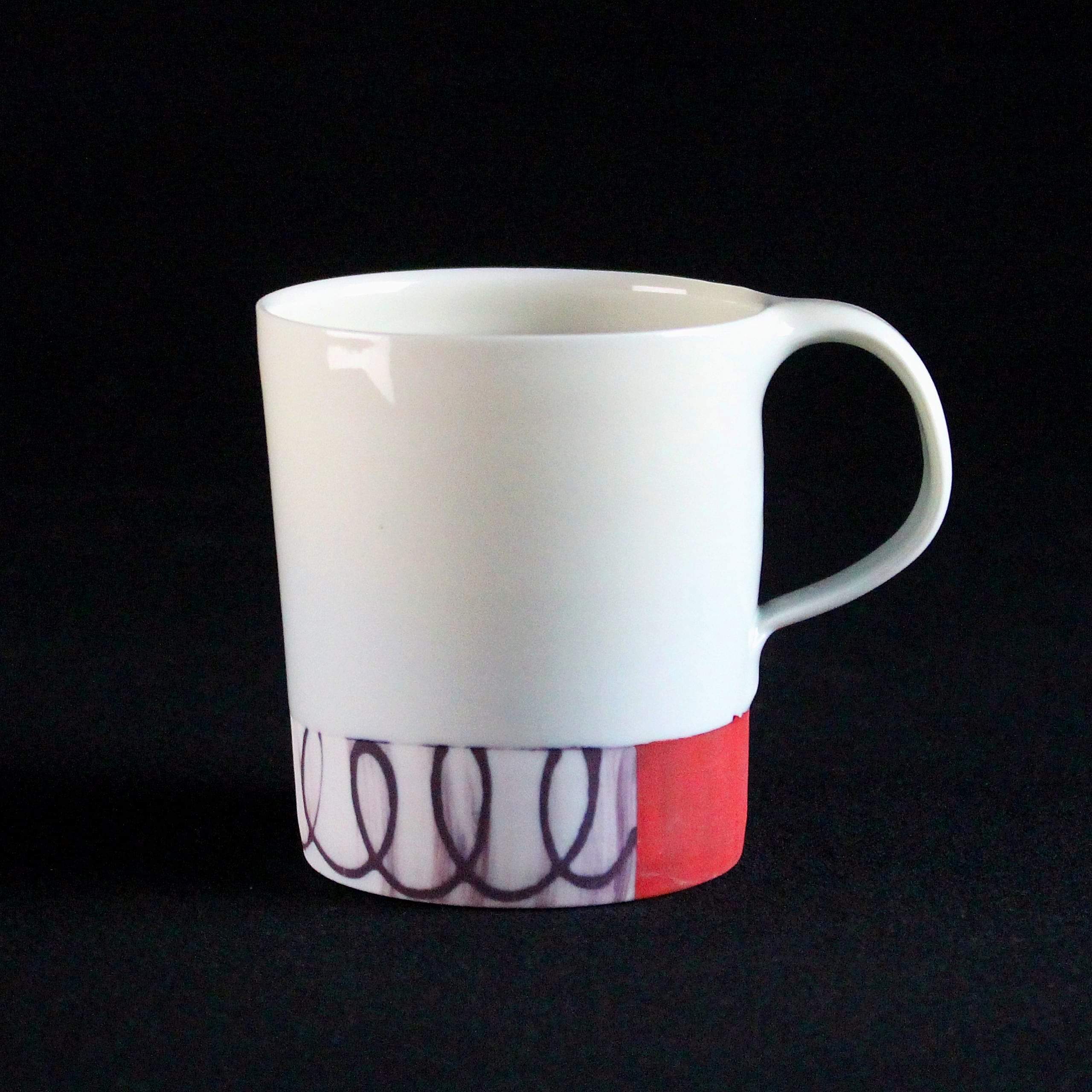 Cup by Adam Frew