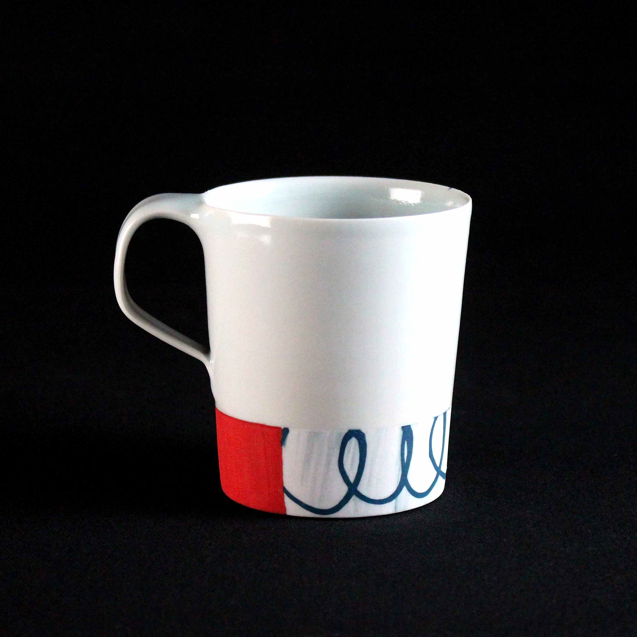Cup by Adam Frew