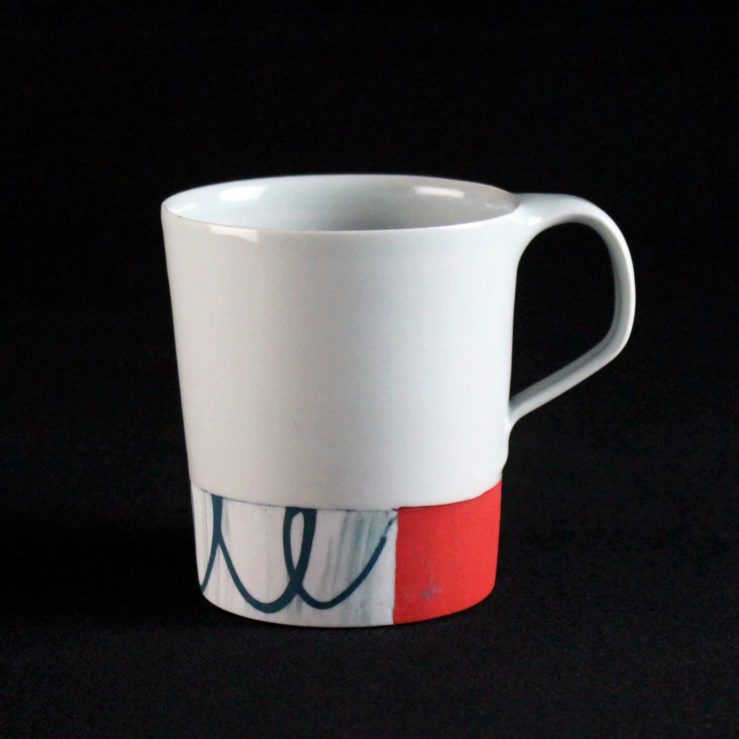Cup by Adam Frew
