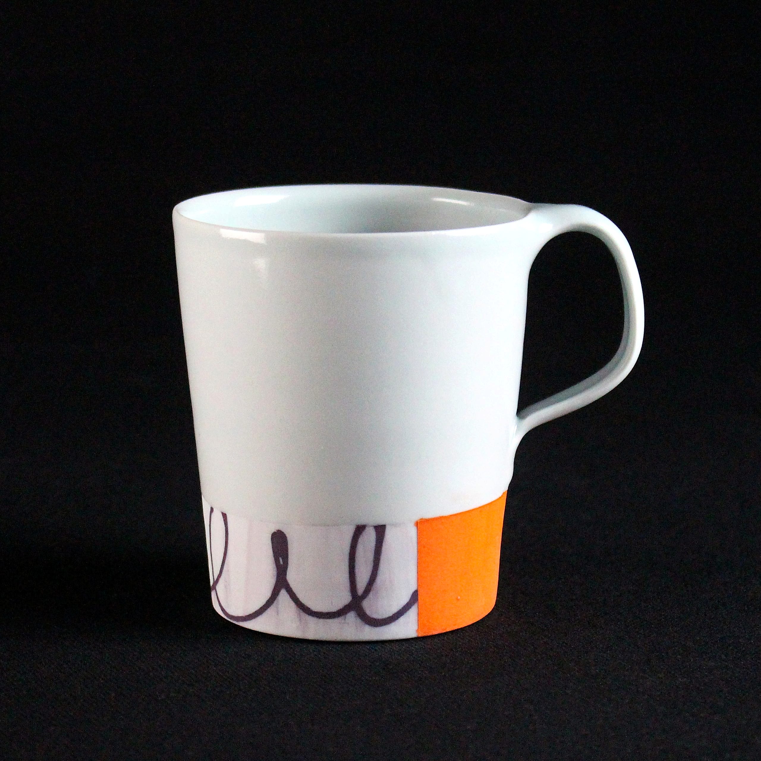 Cup by Adam Frew