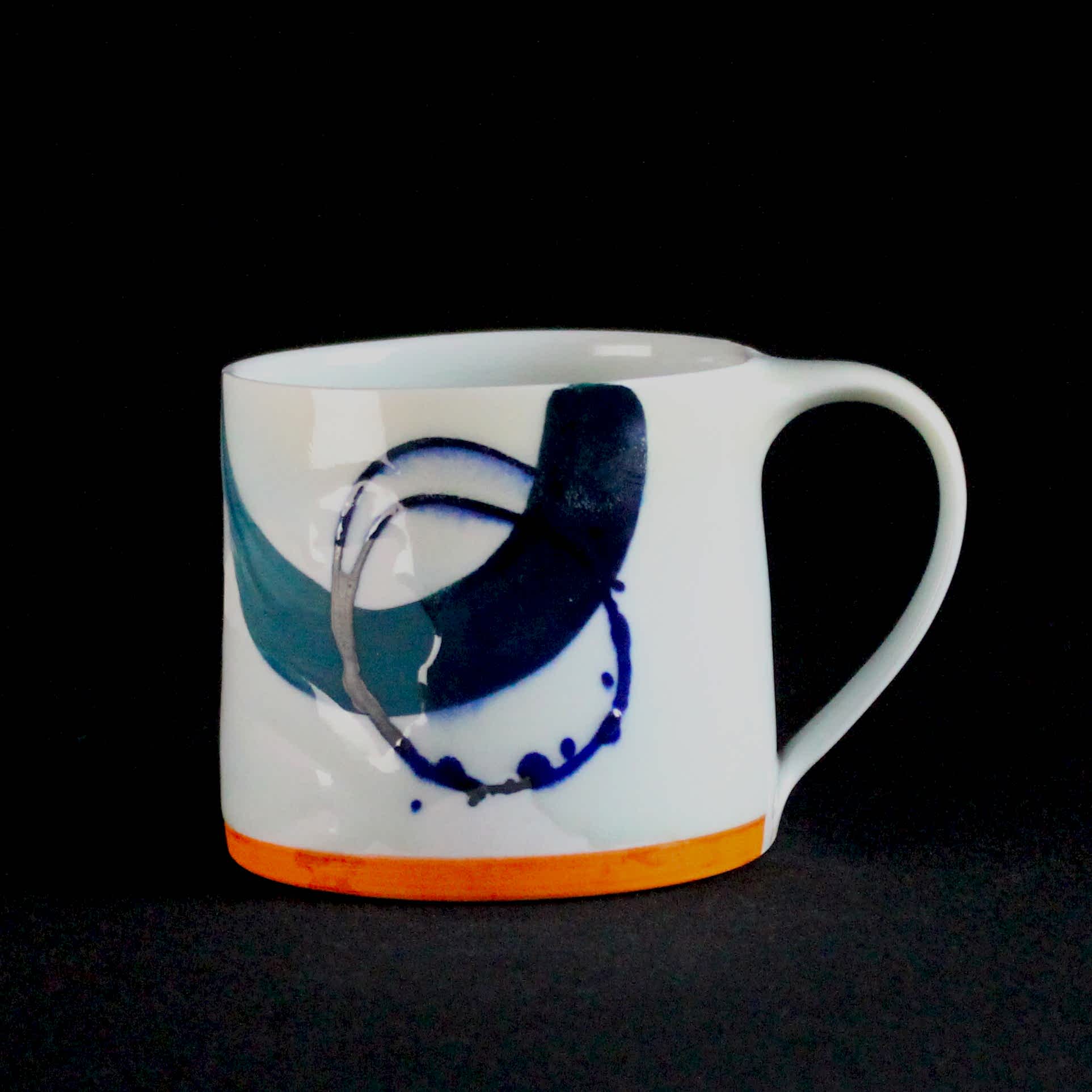 Mug by Adam Frew