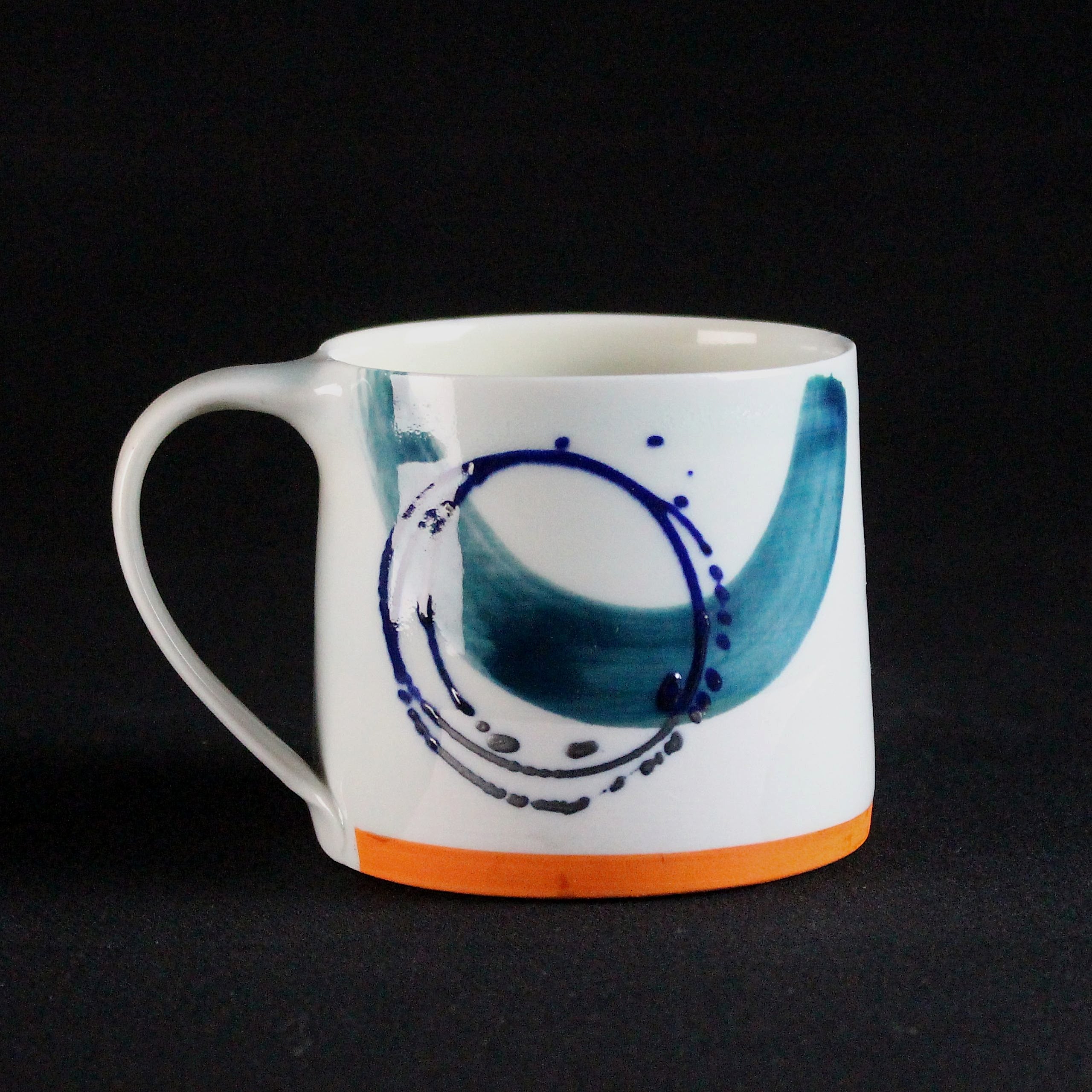 Mug by Adam Frew