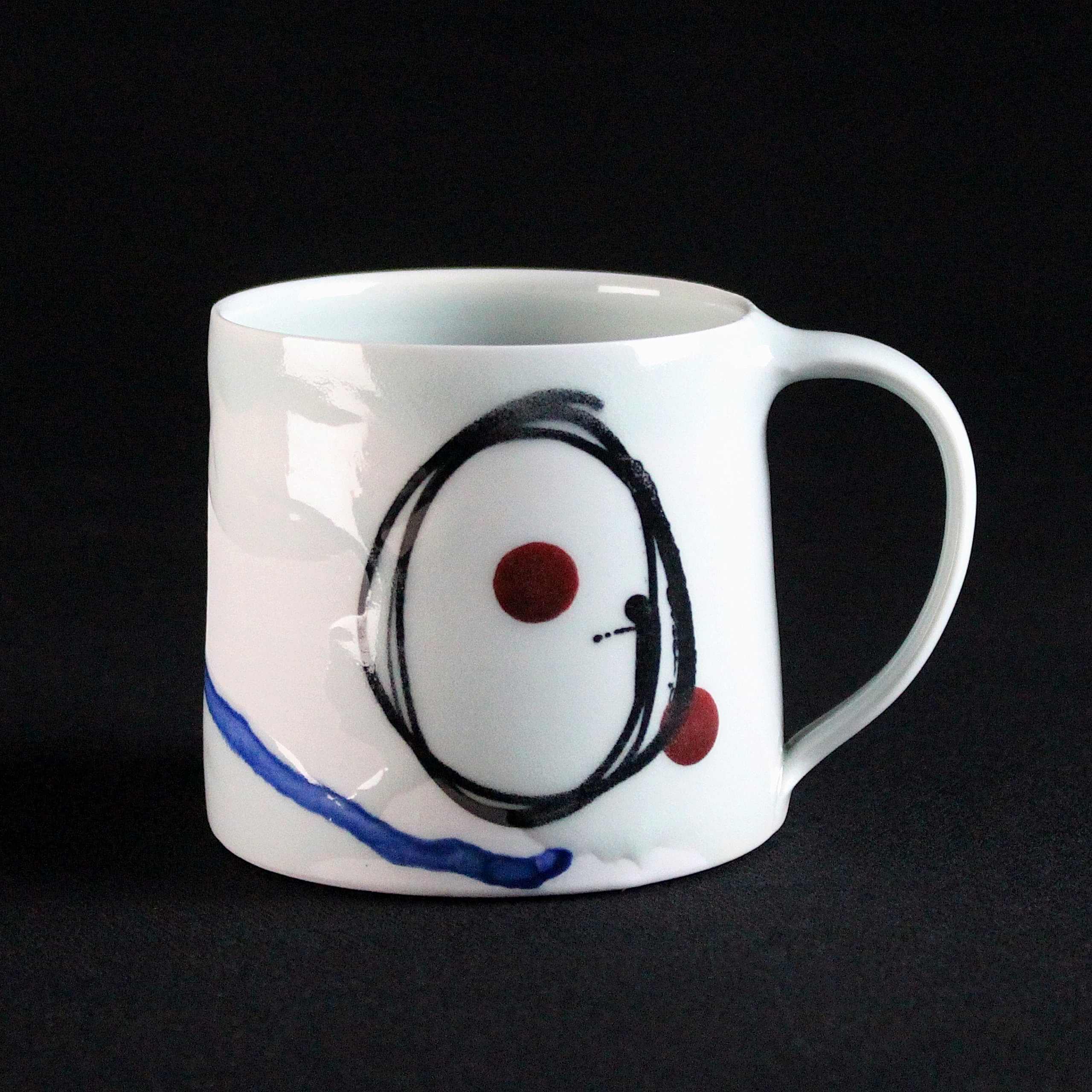Mug by Adam Frew