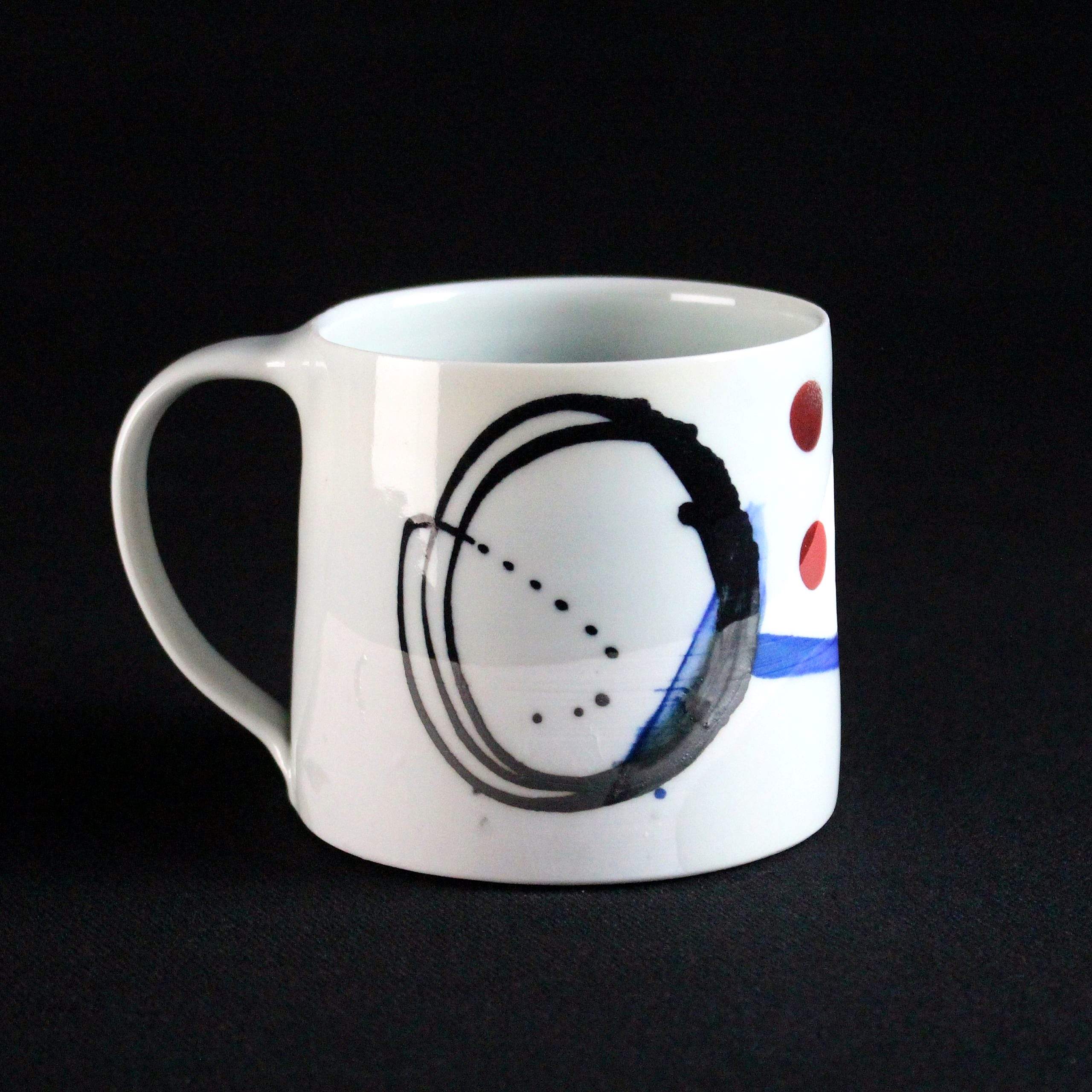 Mug by Adam Frew