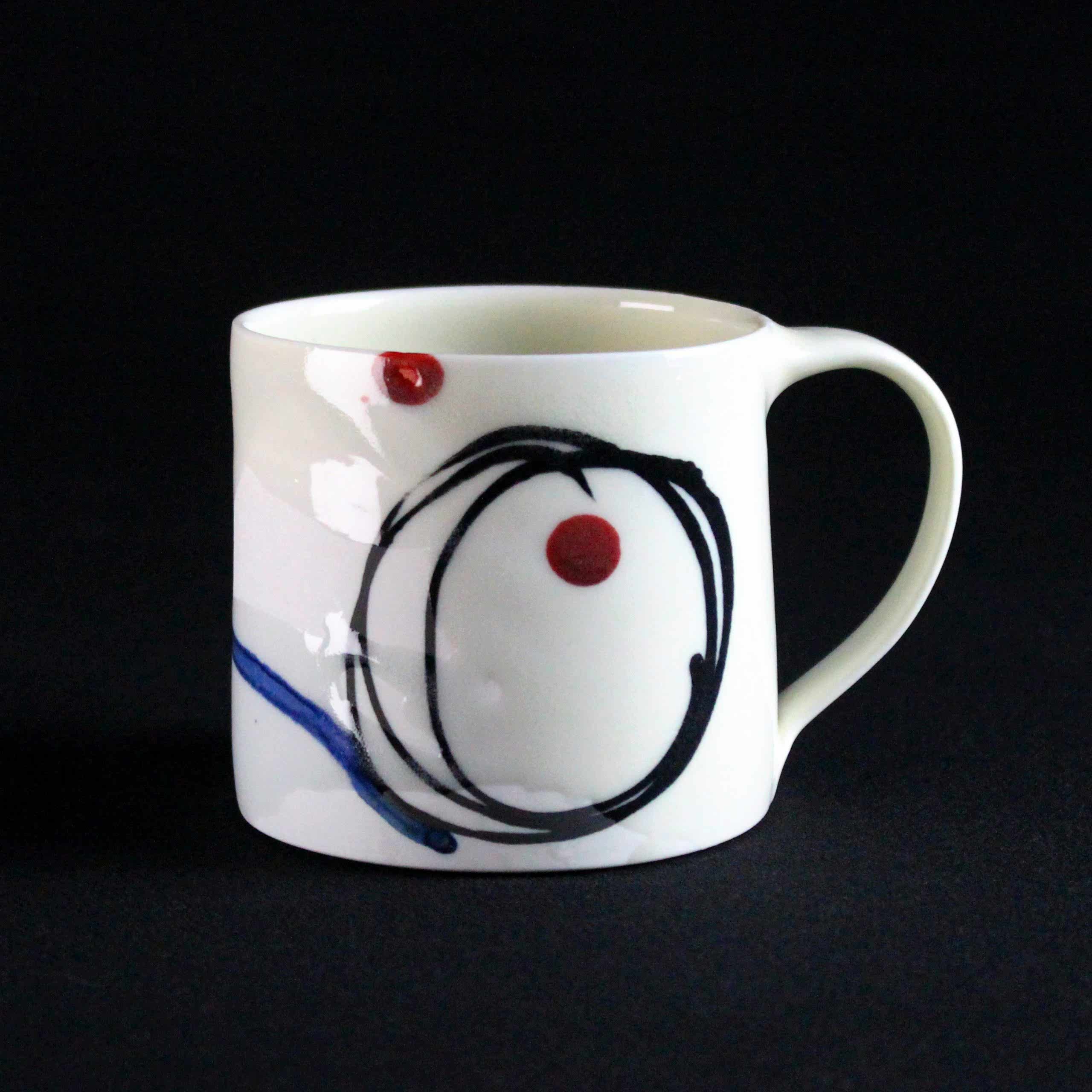 Mug by Adam Frew