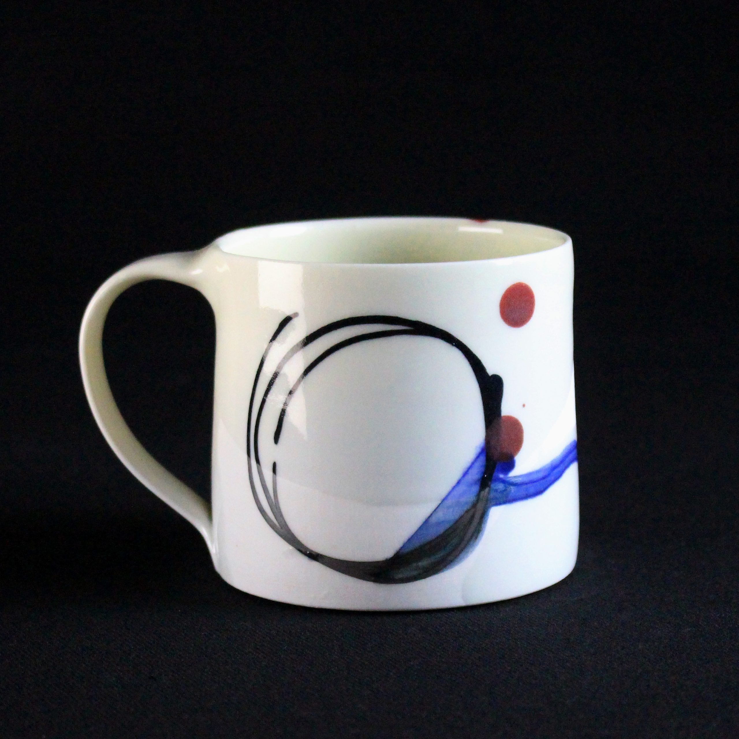 Mug by Adam Frew