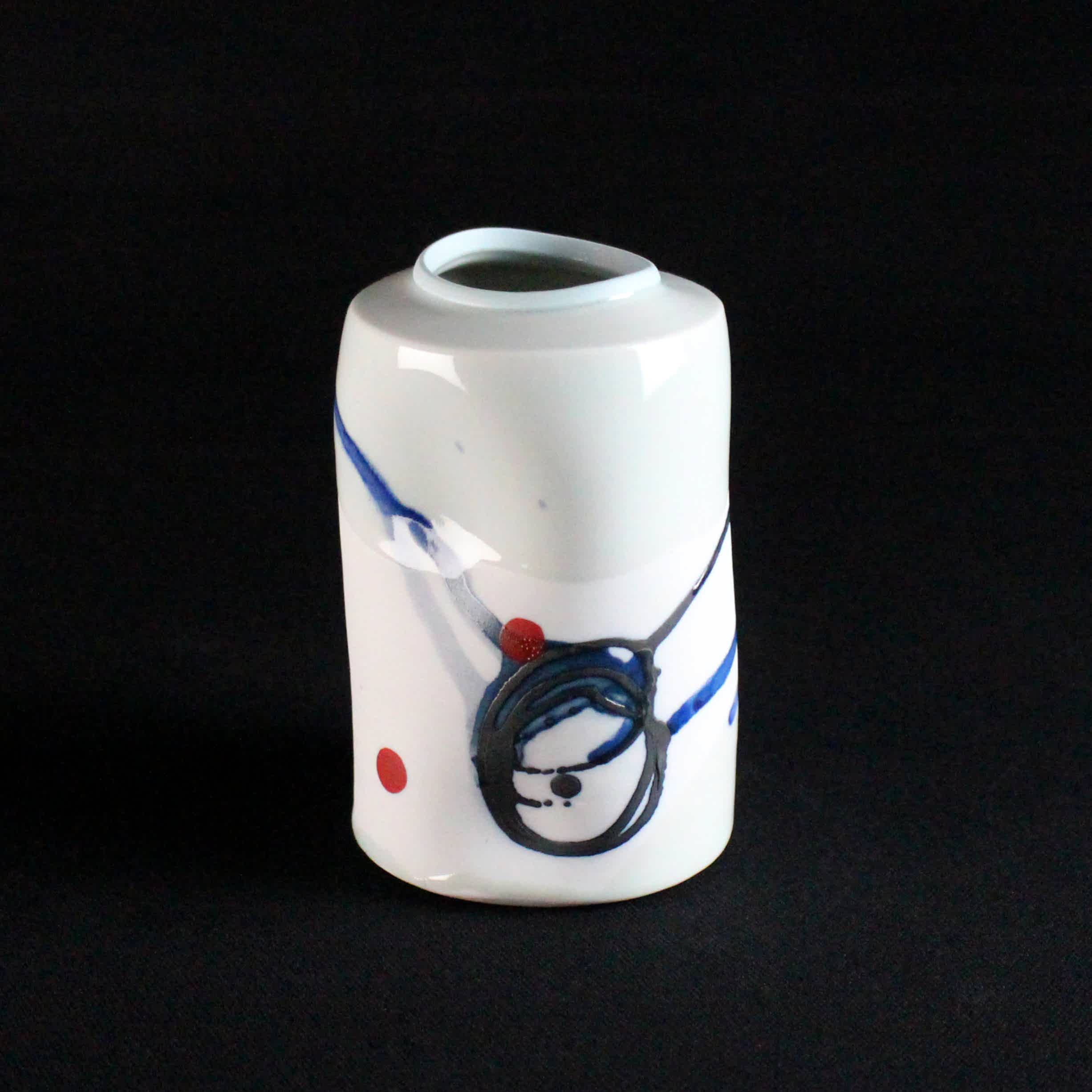 Small Vase by Adam Frew