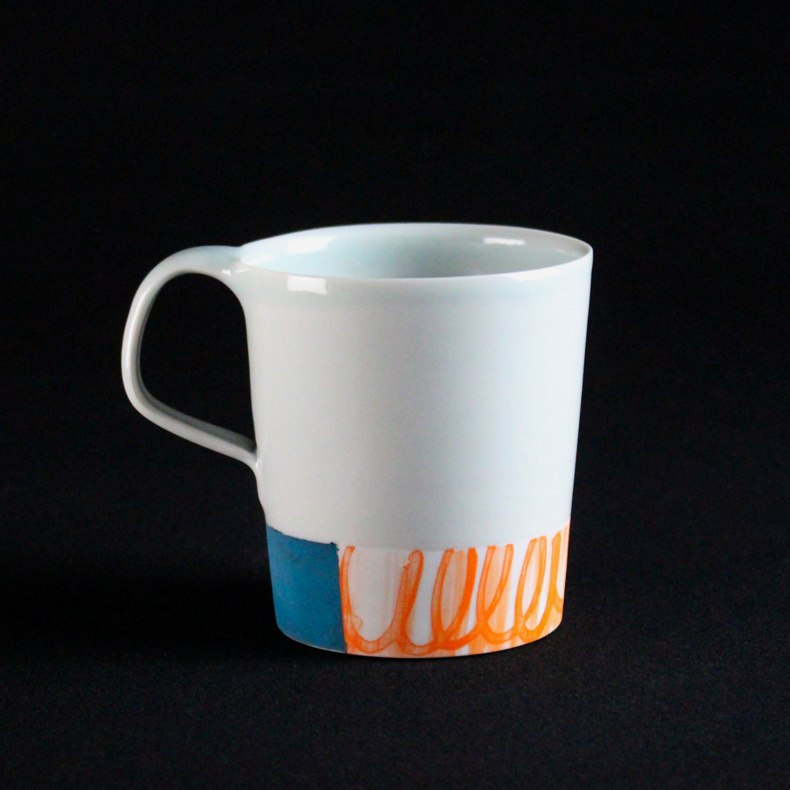 Small Vase by Adam Frew