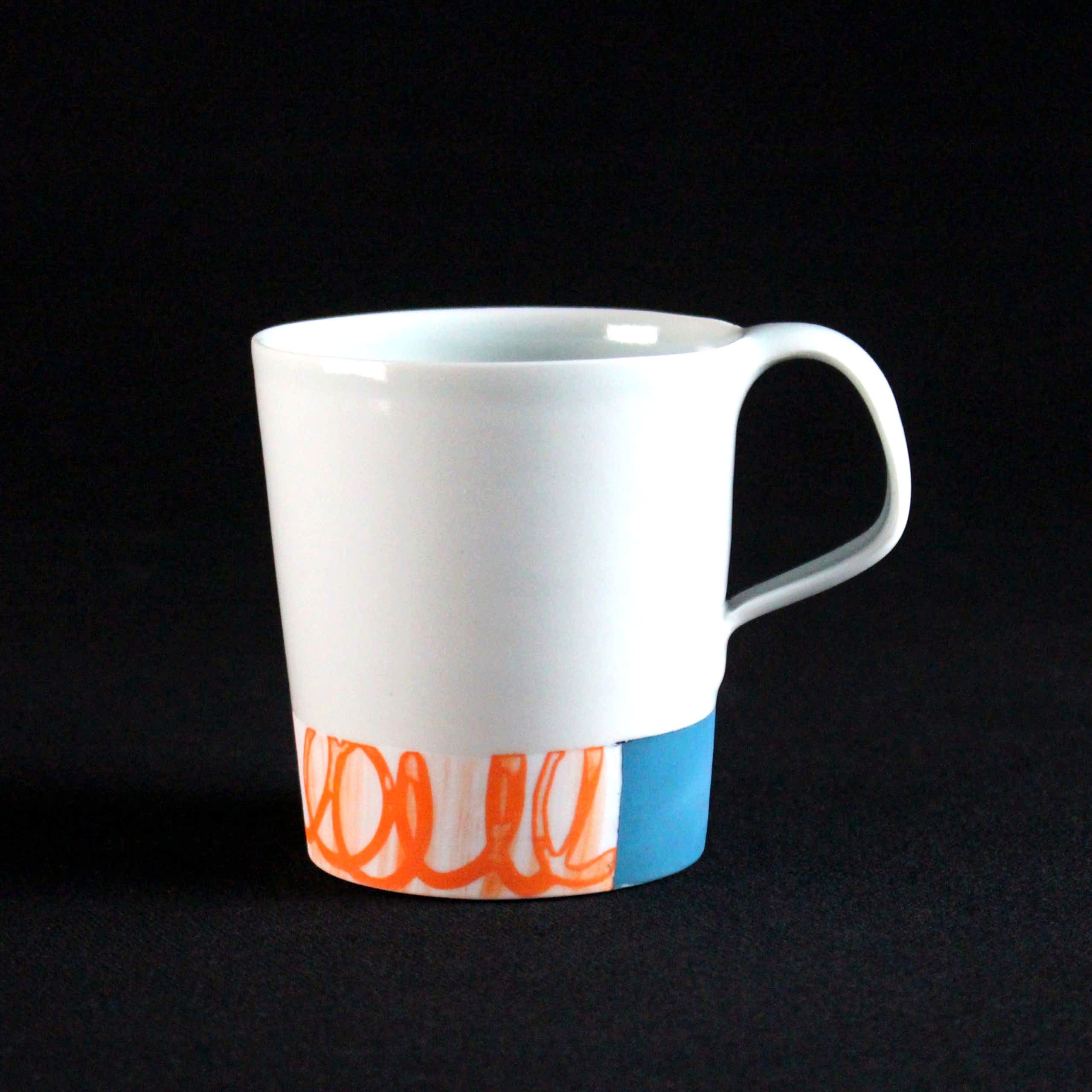 Small Vase by Adam Frew