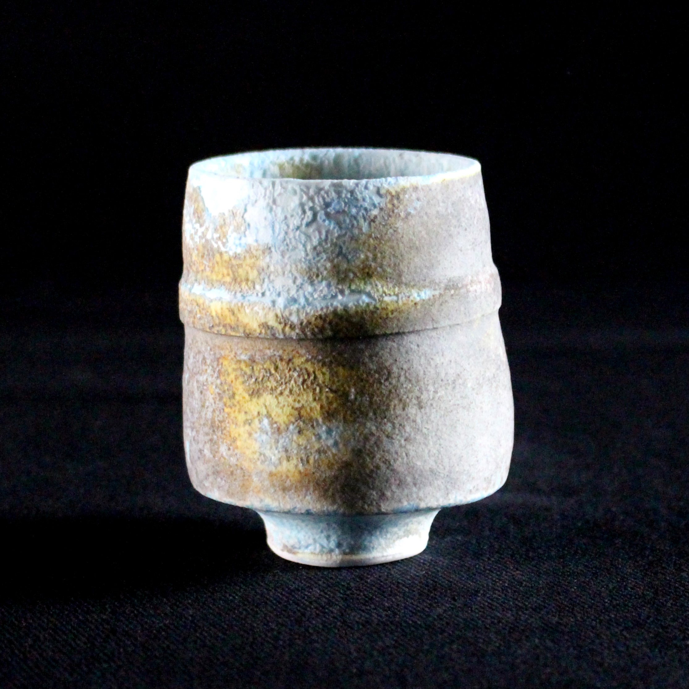 Small Sipping Cup by Jack Doherty
