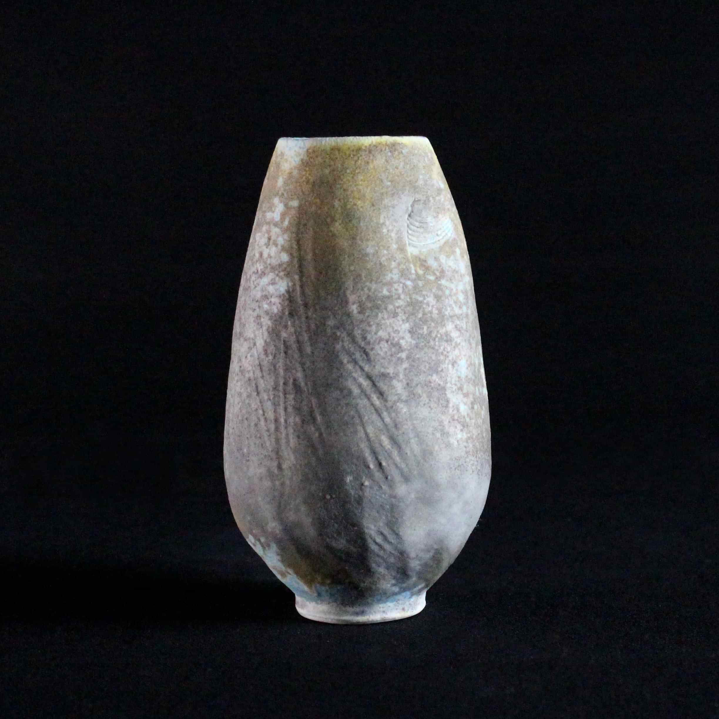 Small Tall Vessel by Jack Doherty