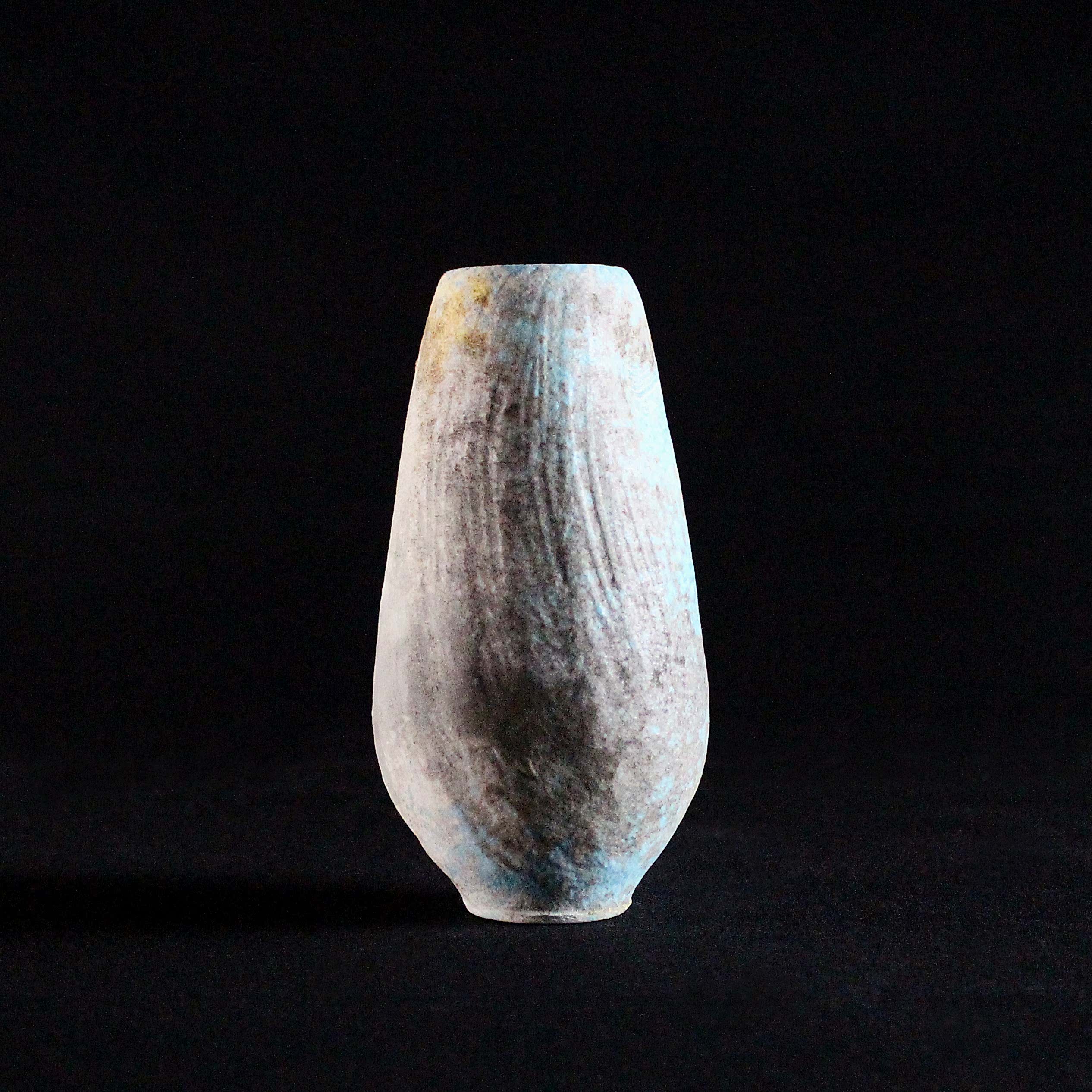 Small Tall Vessel by Jack Doherty