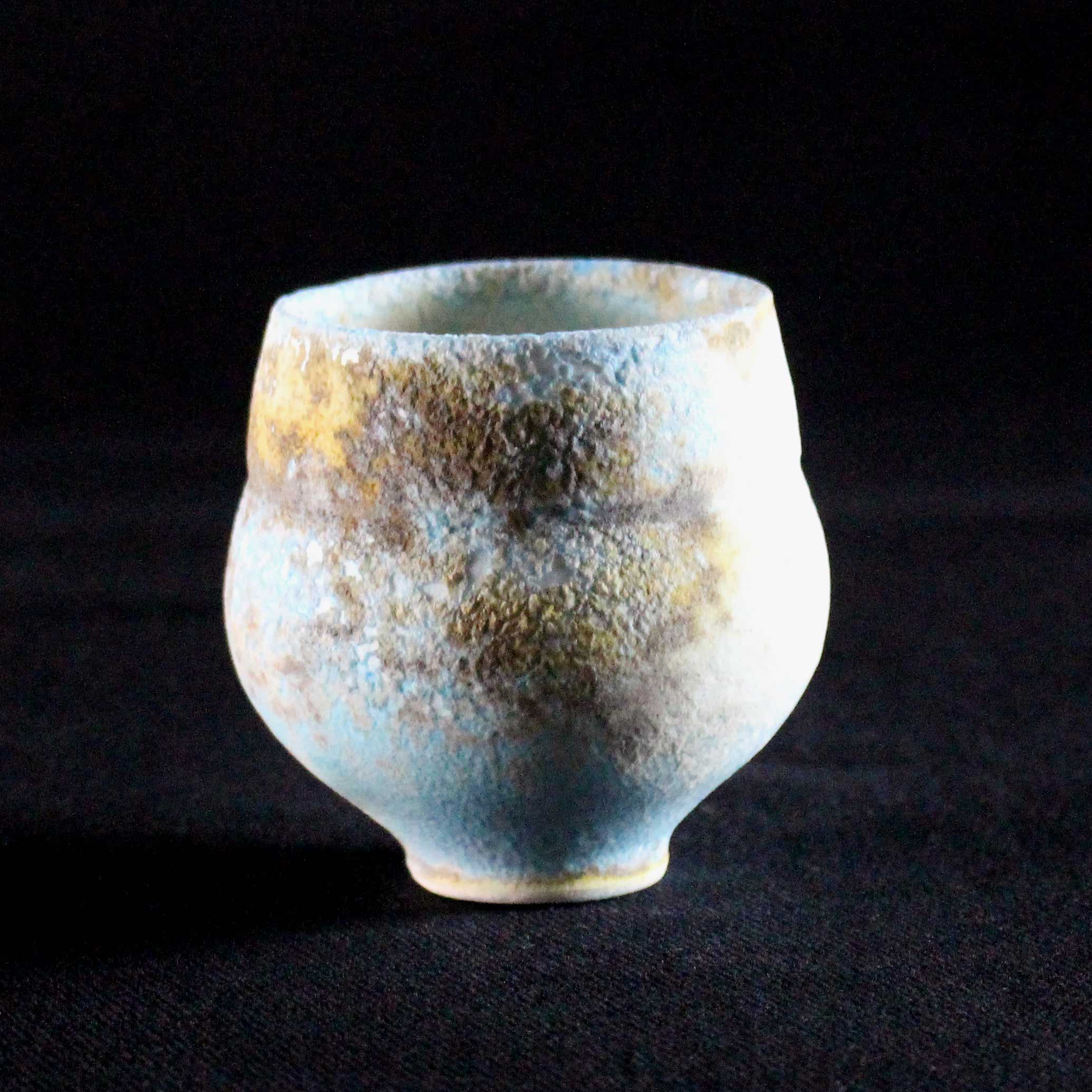 Small Sipping Cup by Jack Doherty