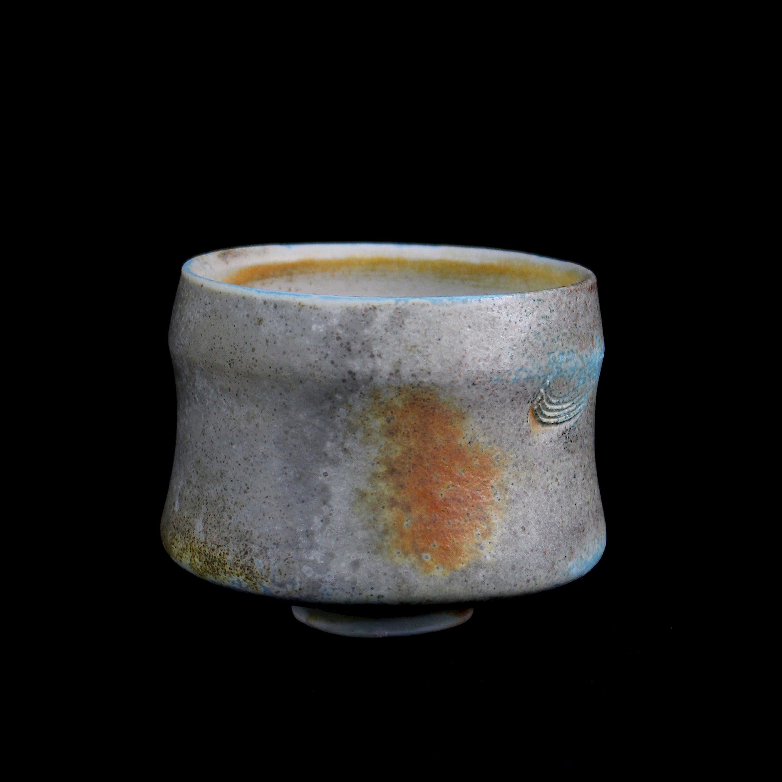 Tea Bowl by Jack Doherty