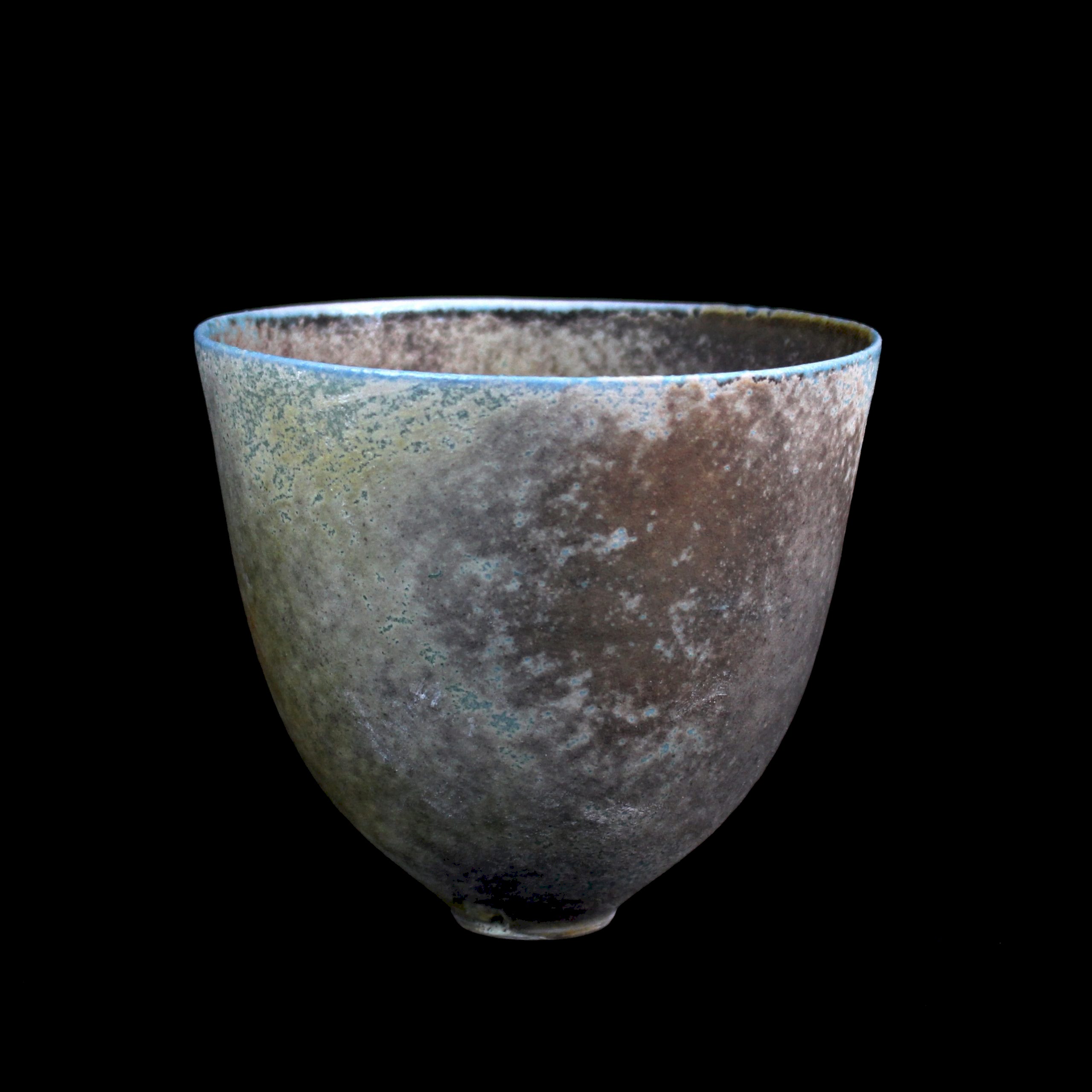 Conical Vessel by Jack Doherty