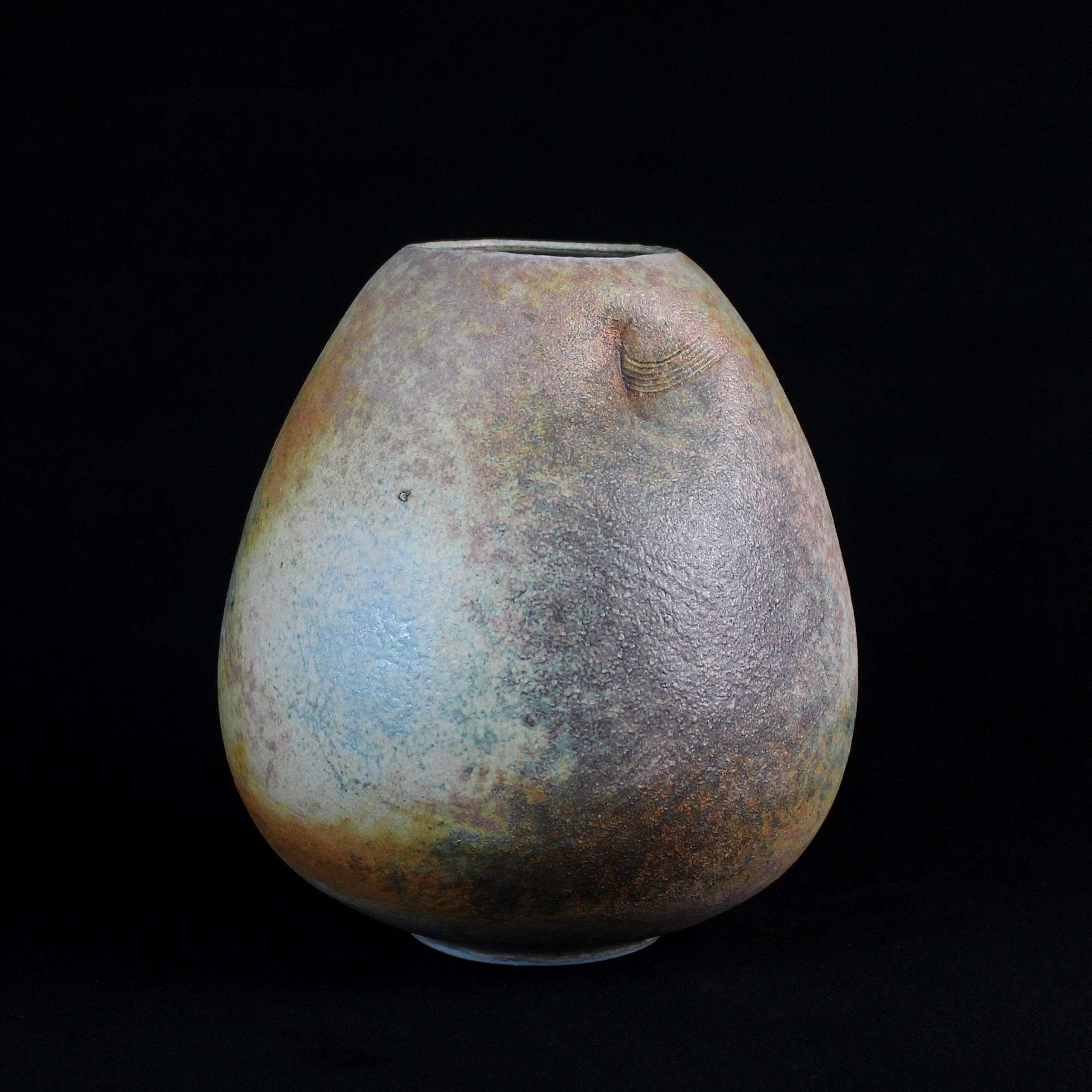 Pod Form by Jack Doherty