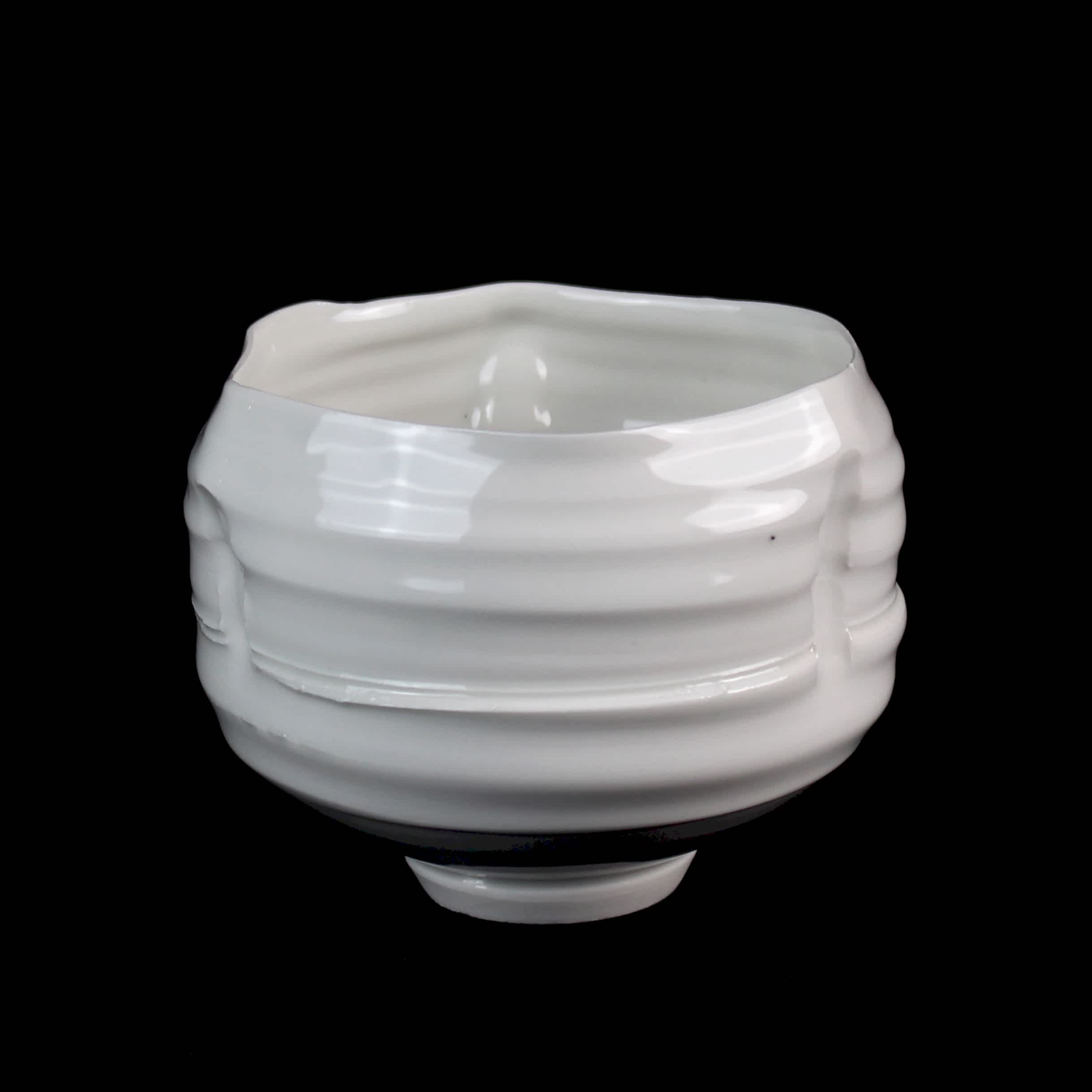 Footed Bowl by Kevin Millward