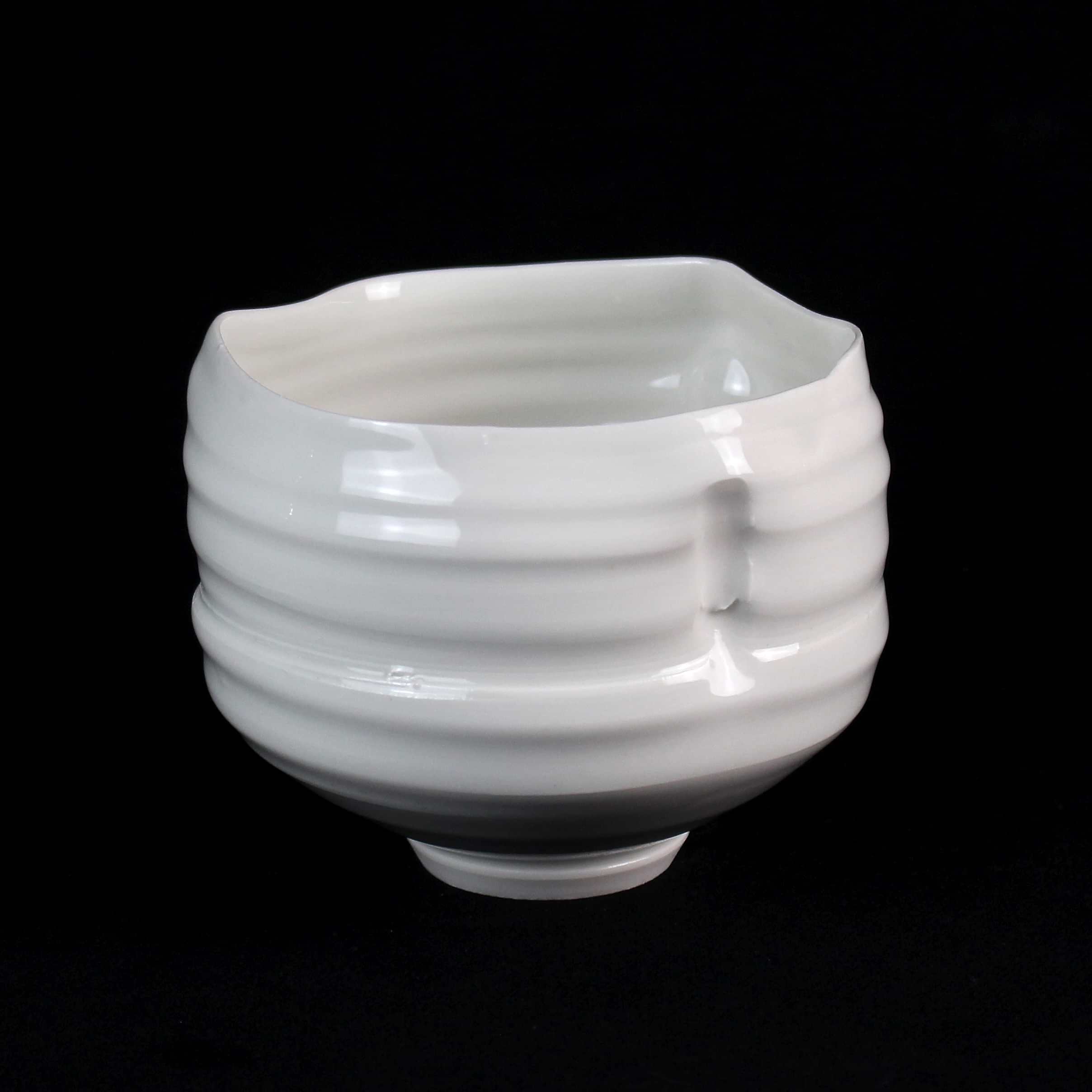 Footed Bowl by Kevin Millward