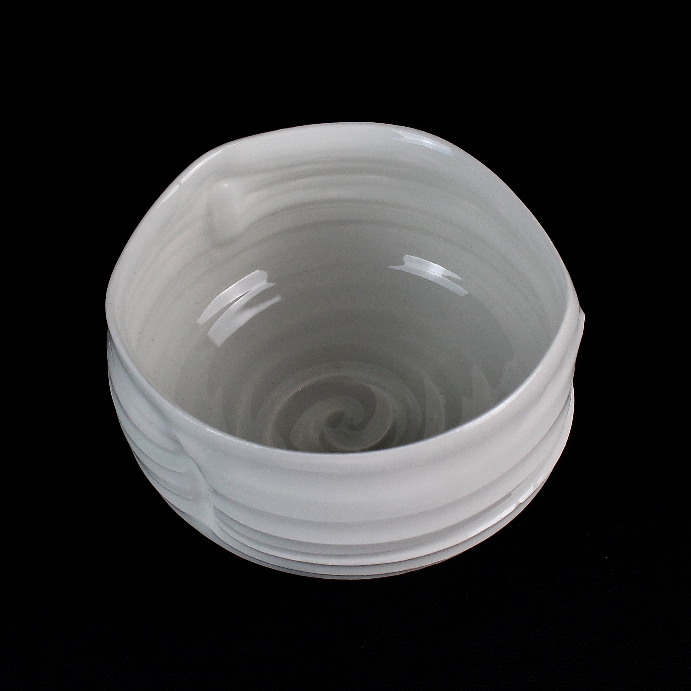 Bowl by Kevin Millward