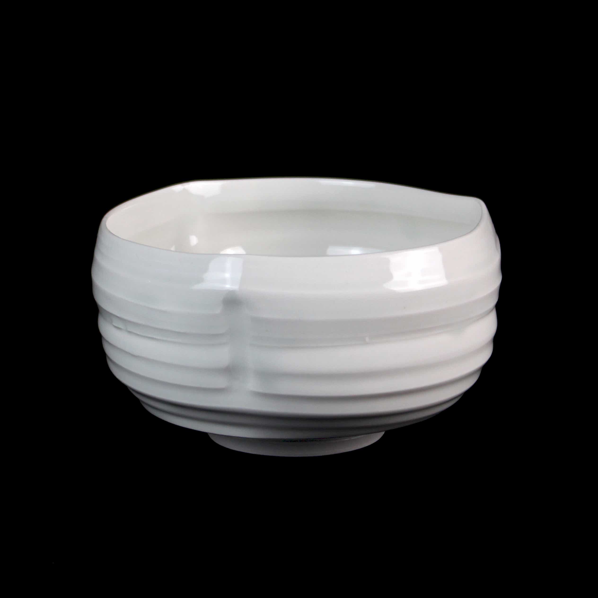 Porcelain bowl by Kevin Millward