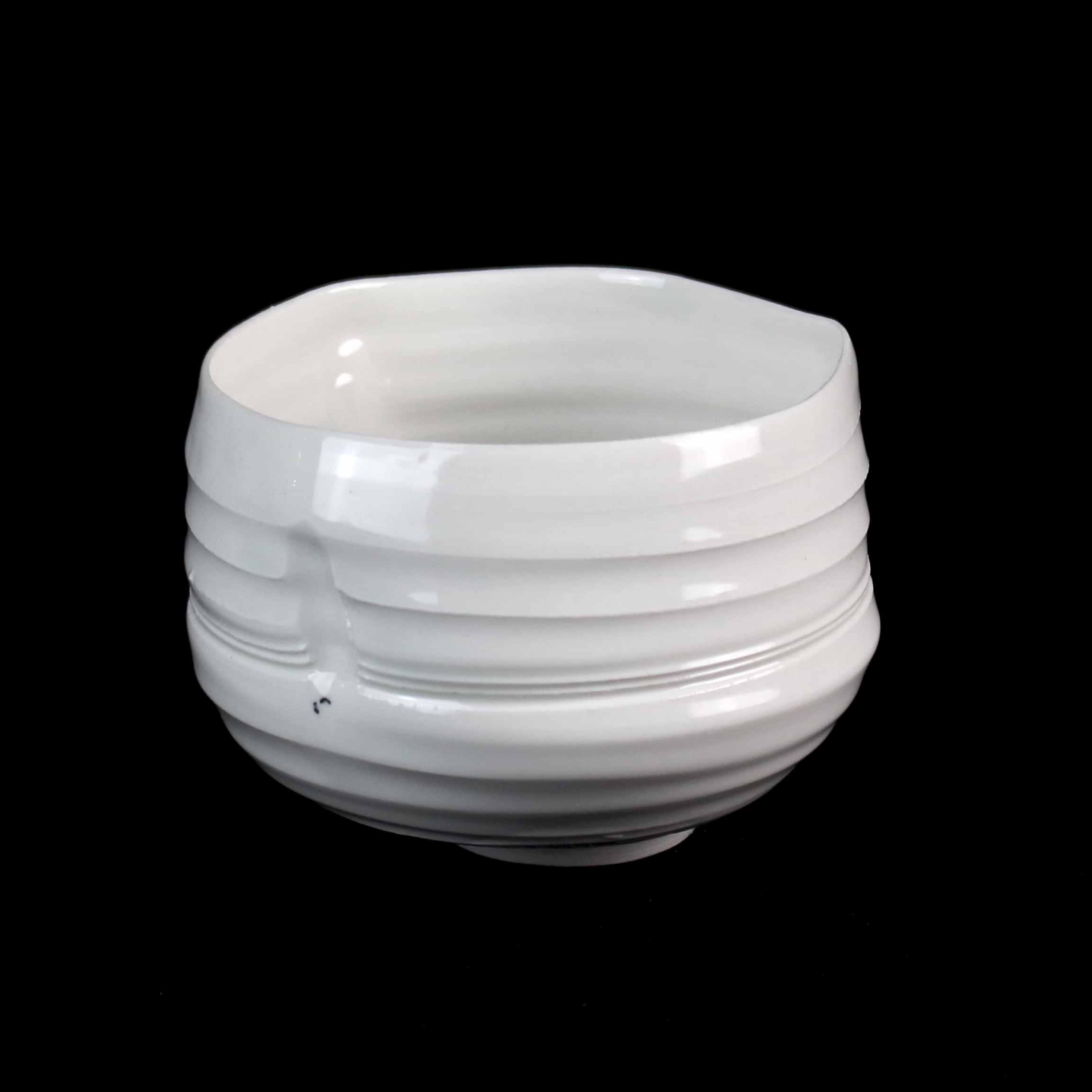 Small porcelain Bowl by Kevin Millward