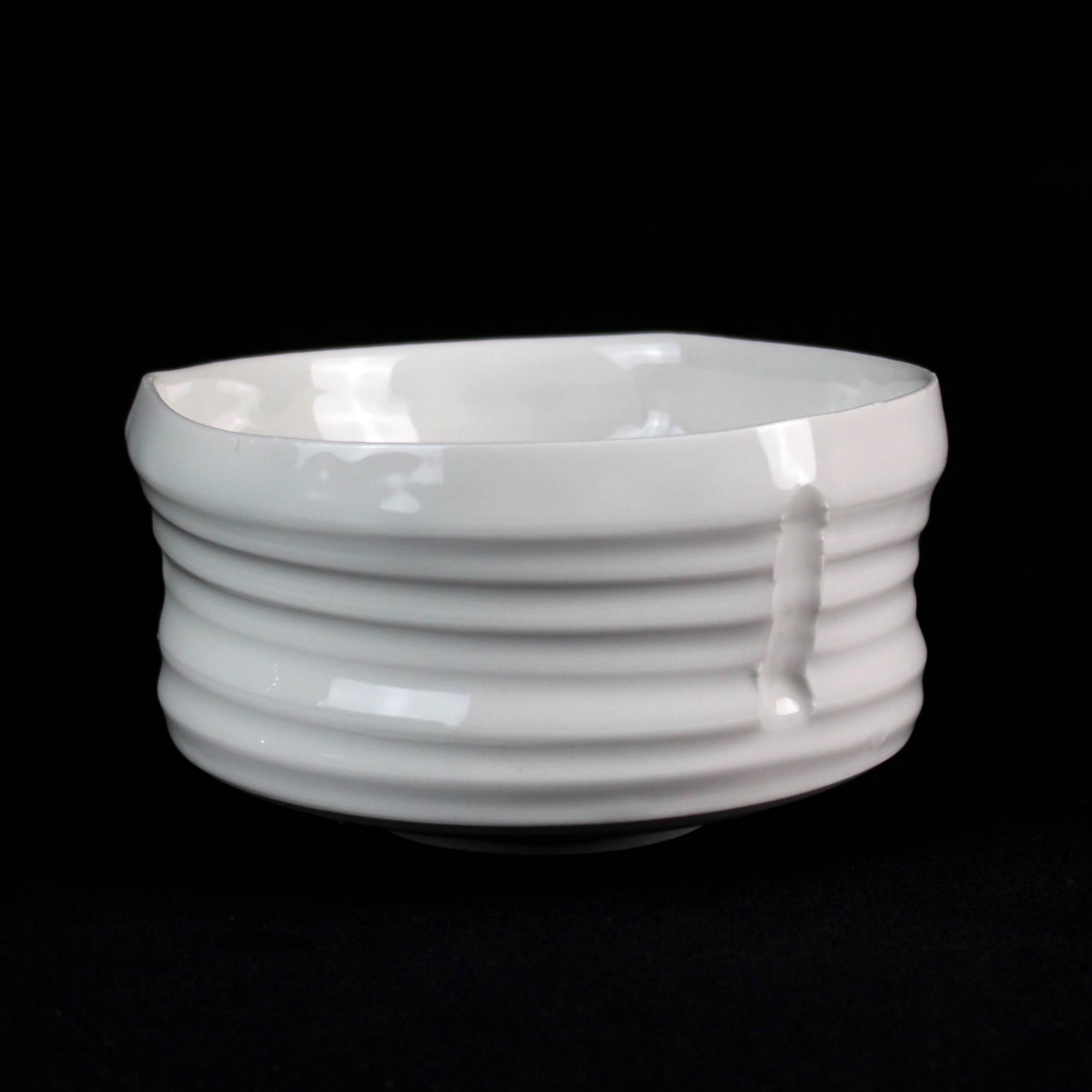 Medium Low Bowl by Kevin Millward