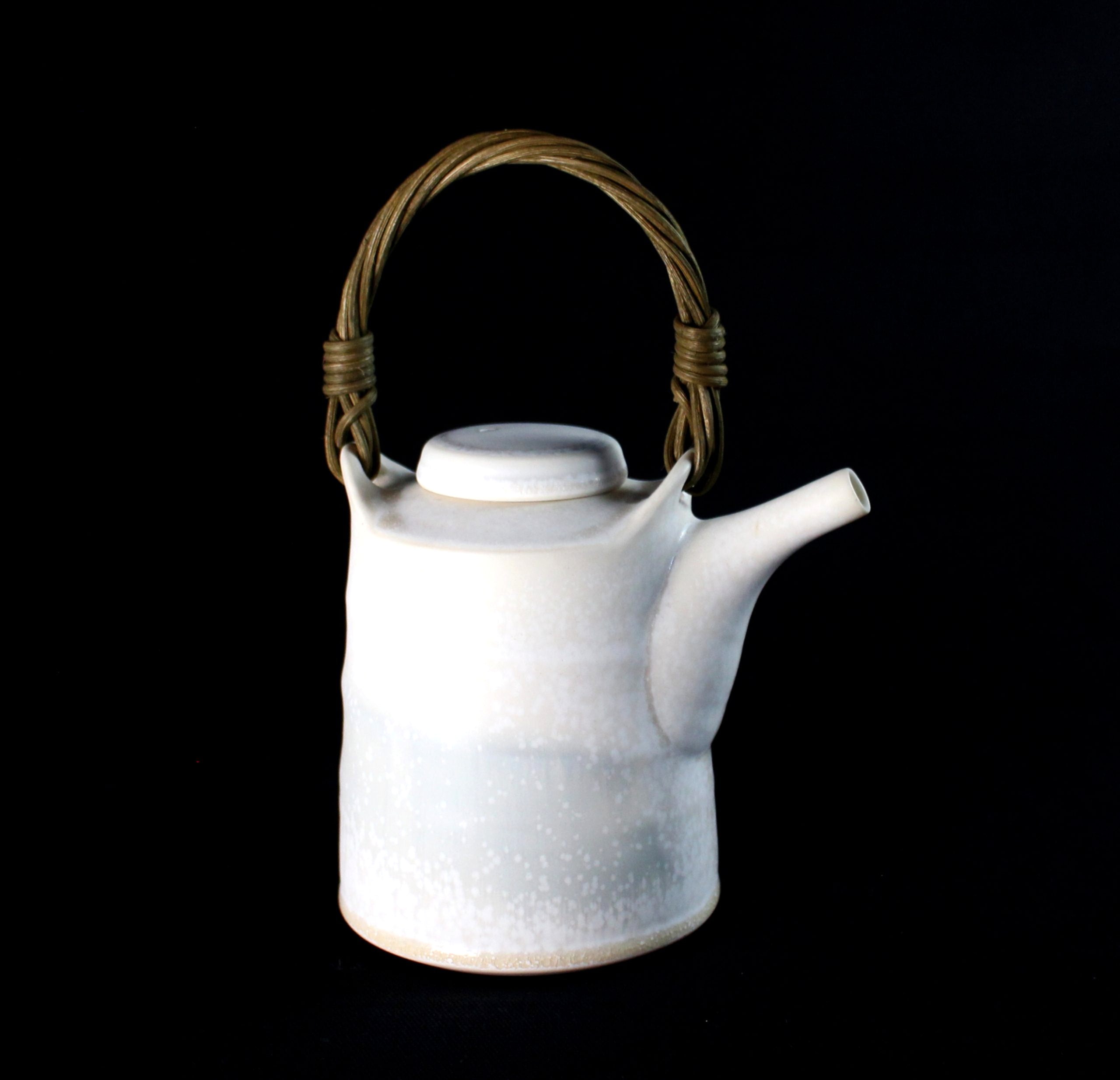 Katharina Treml Large Teapot