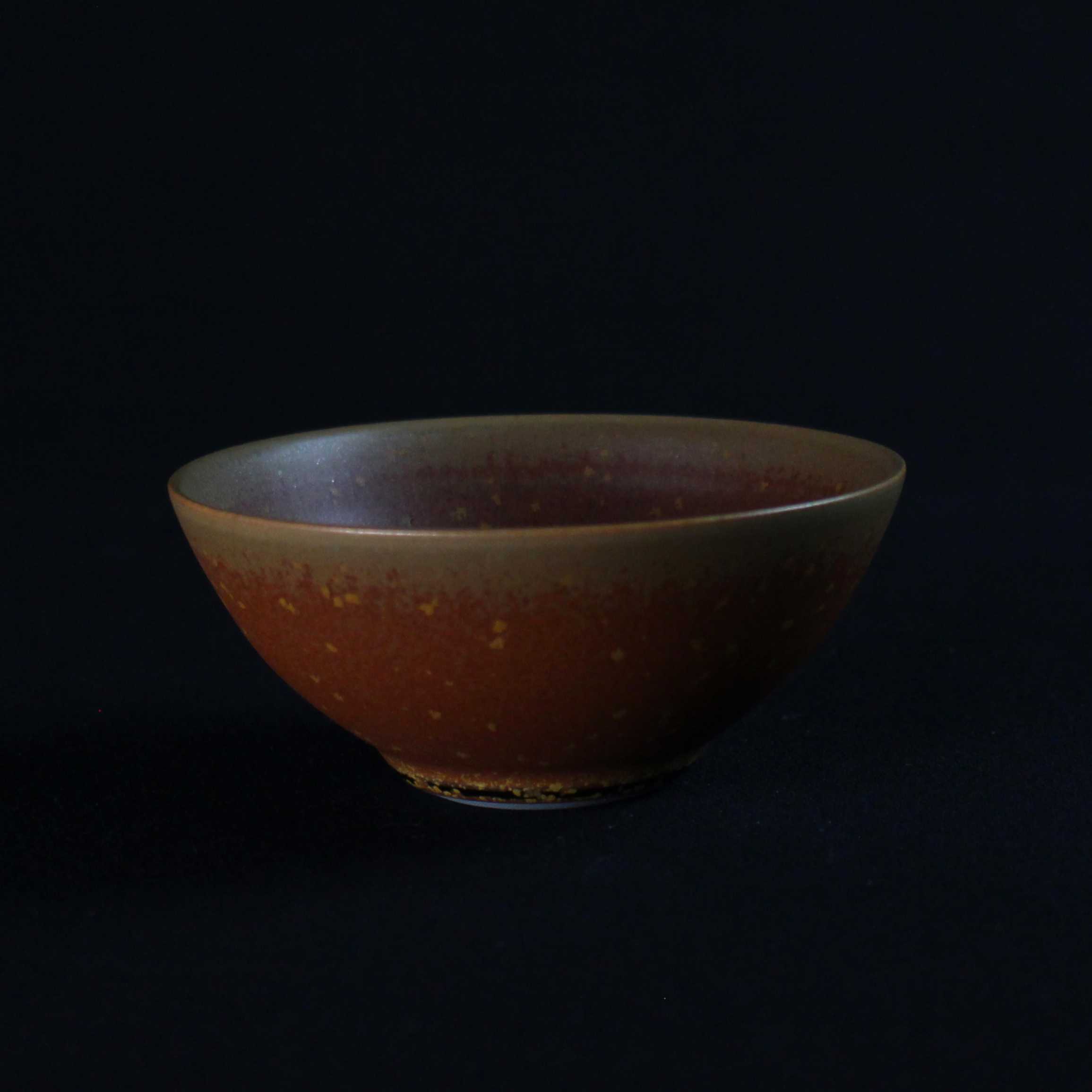 Small Bowl by Katharina Treml