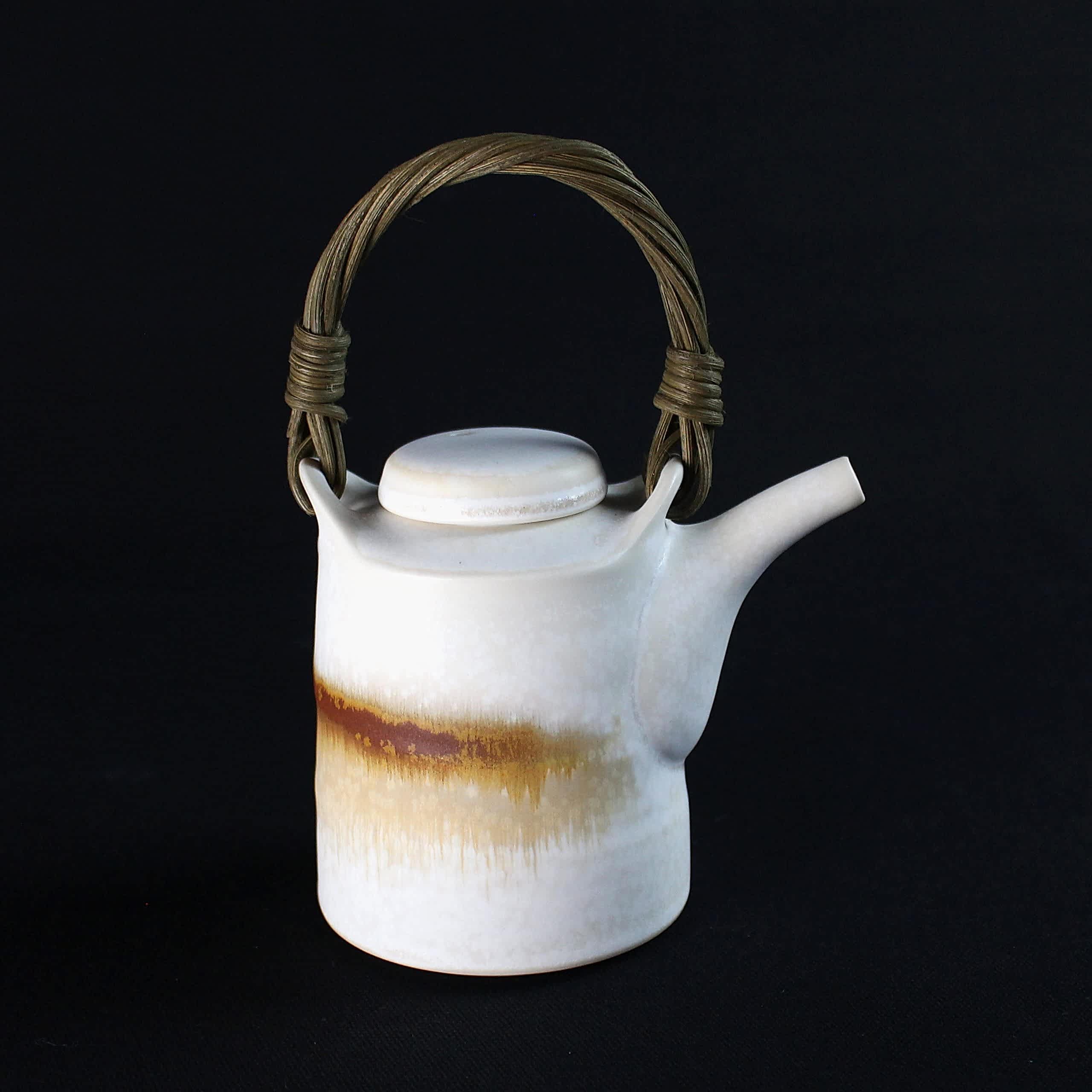Katharina Treml Small Teapot