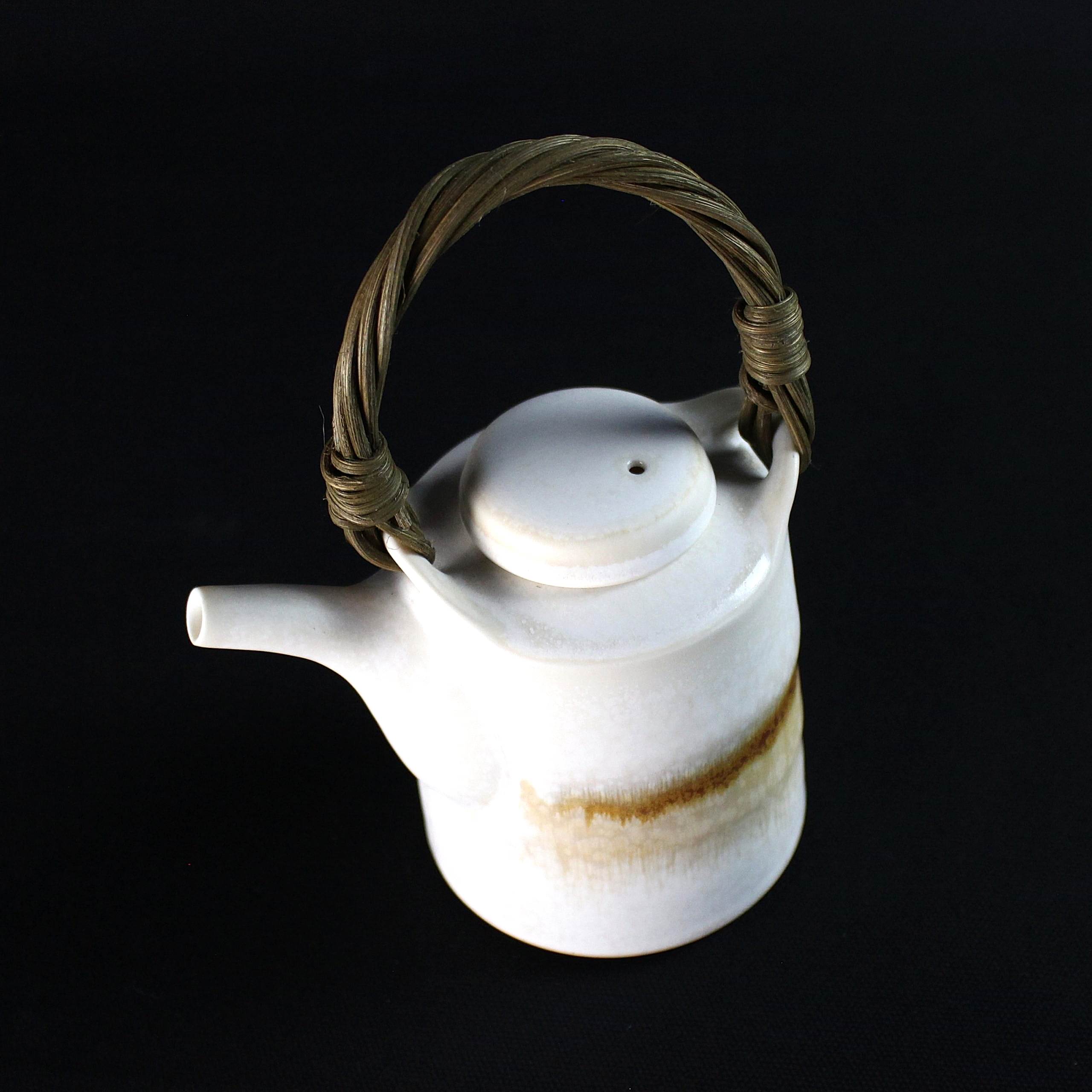 Katharina Treml Small Teapot