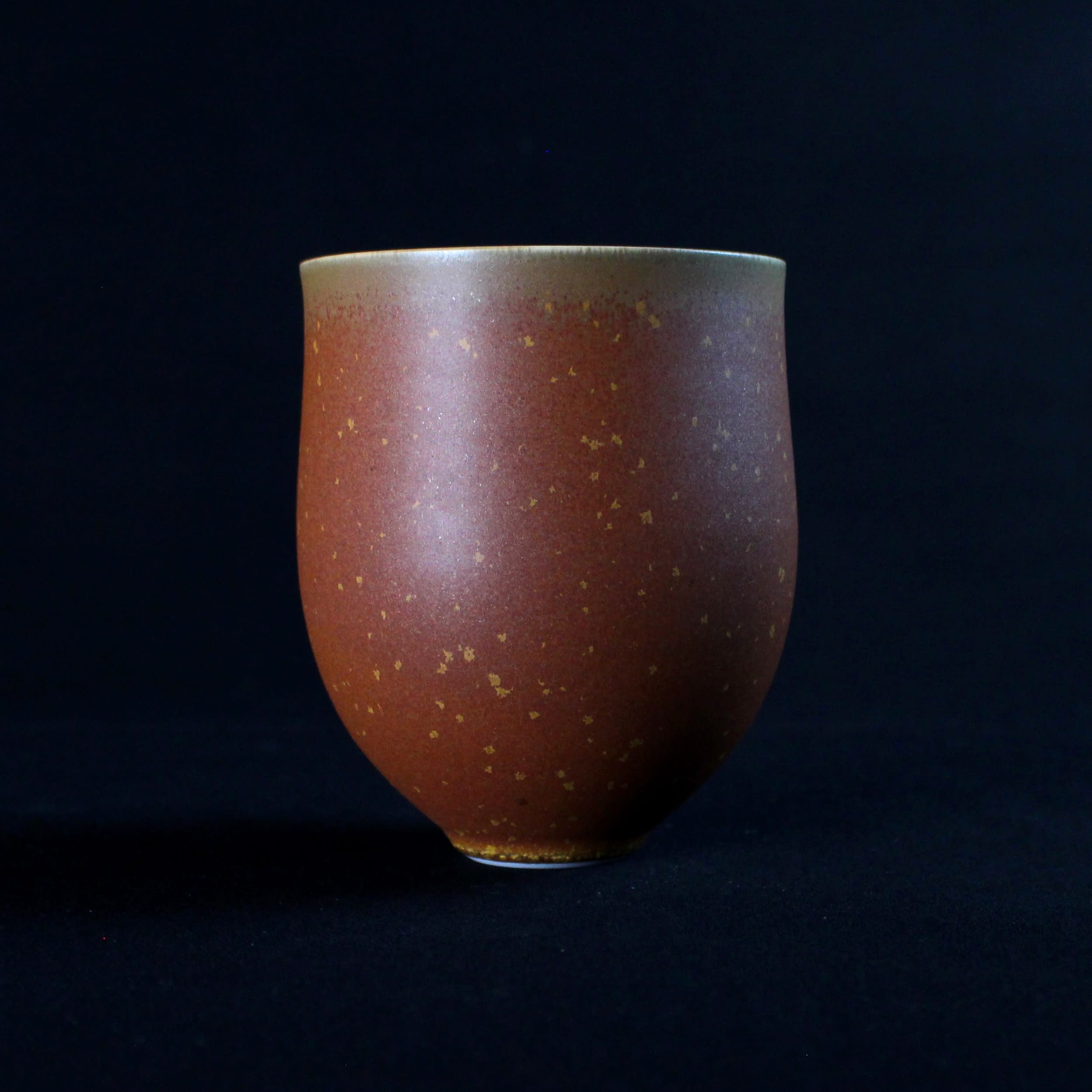 Katharina Treml Decorative Vessel