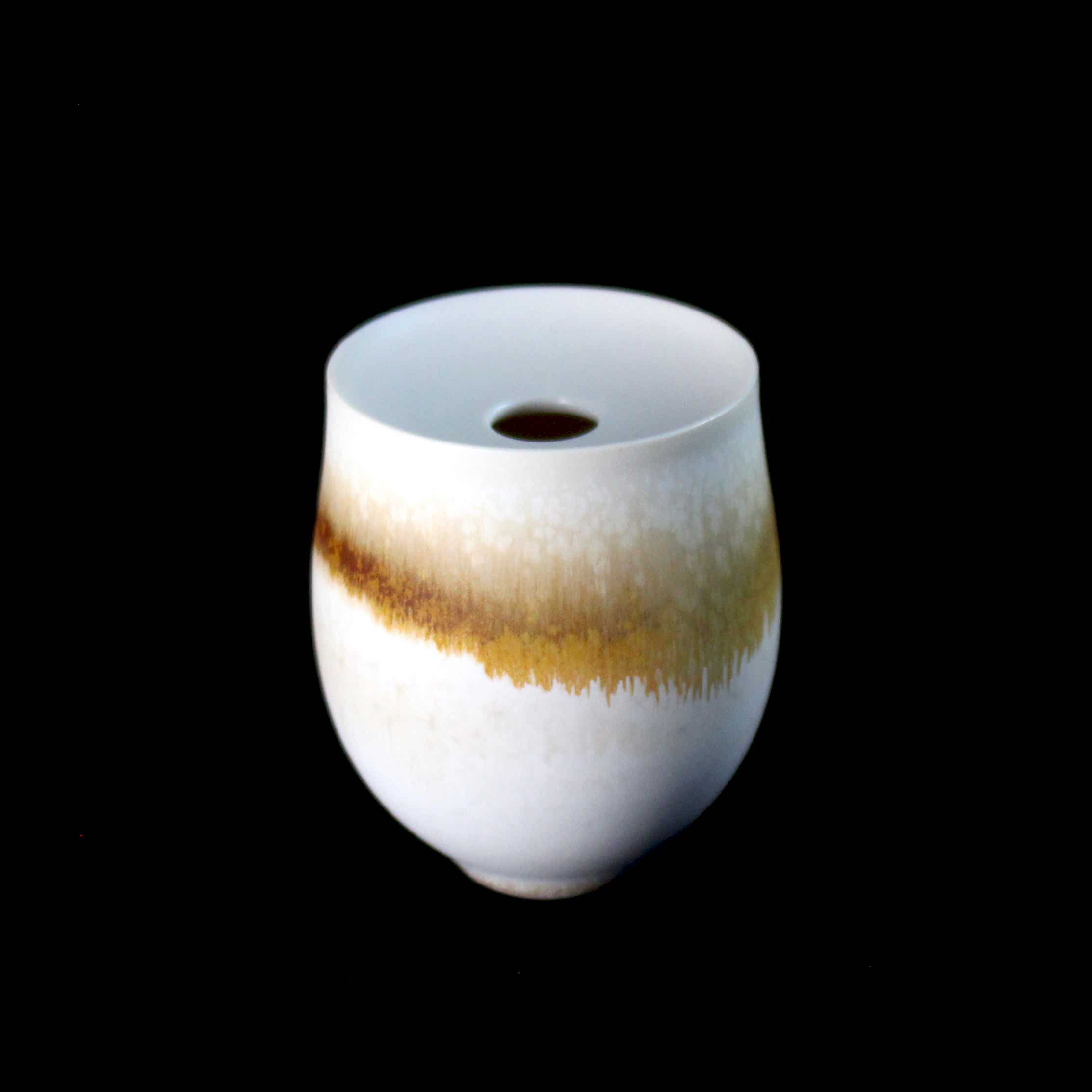 Small Decorative Vessel by Katharina Treml