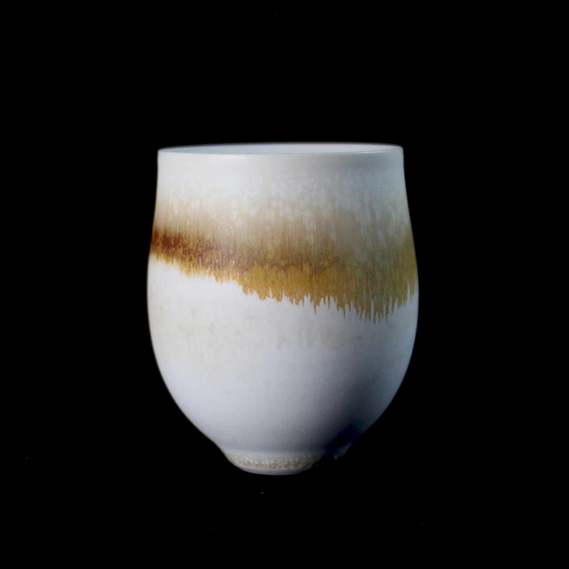 Small Decorative Vessel by Katharina Treml