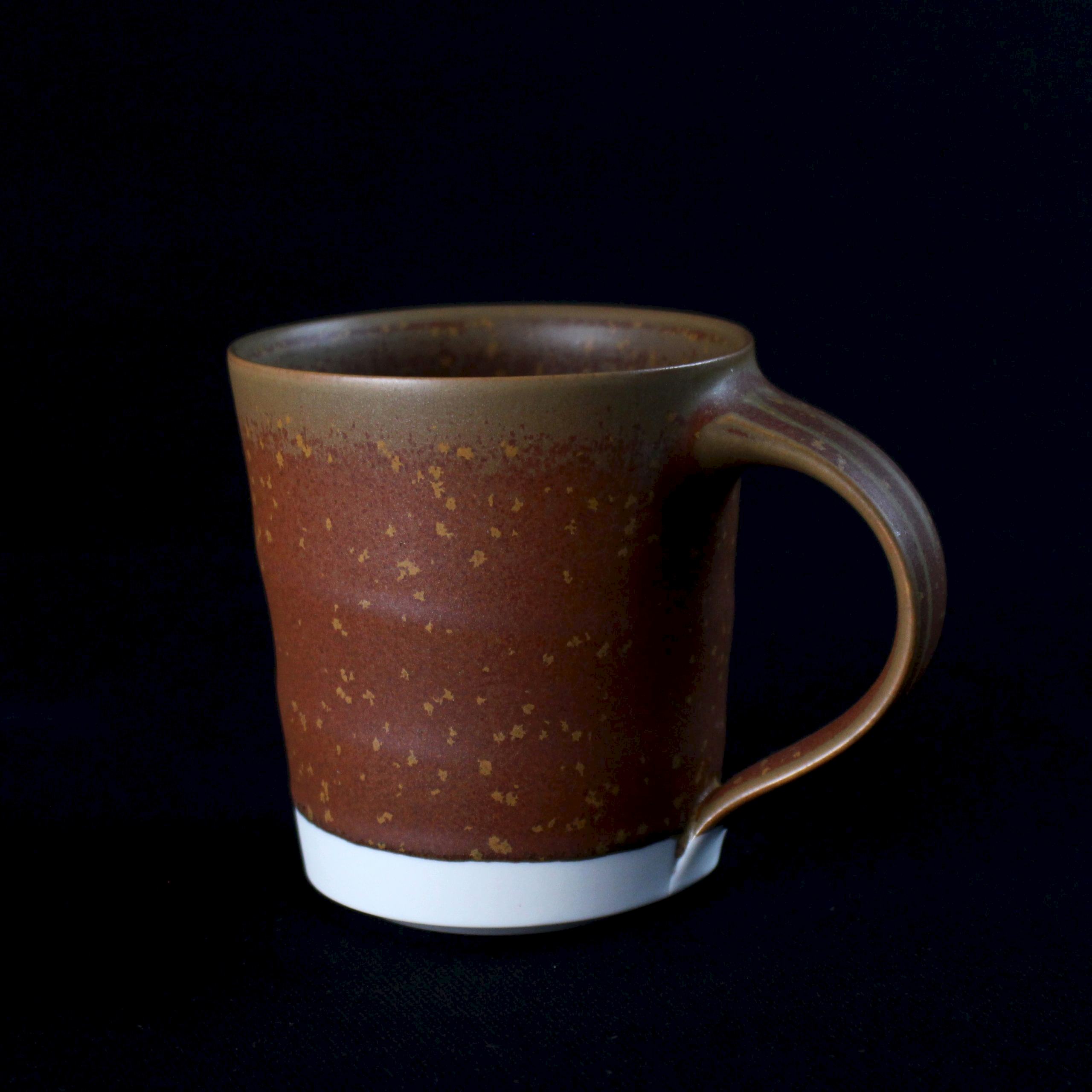 Large Mug by Katharina Treml