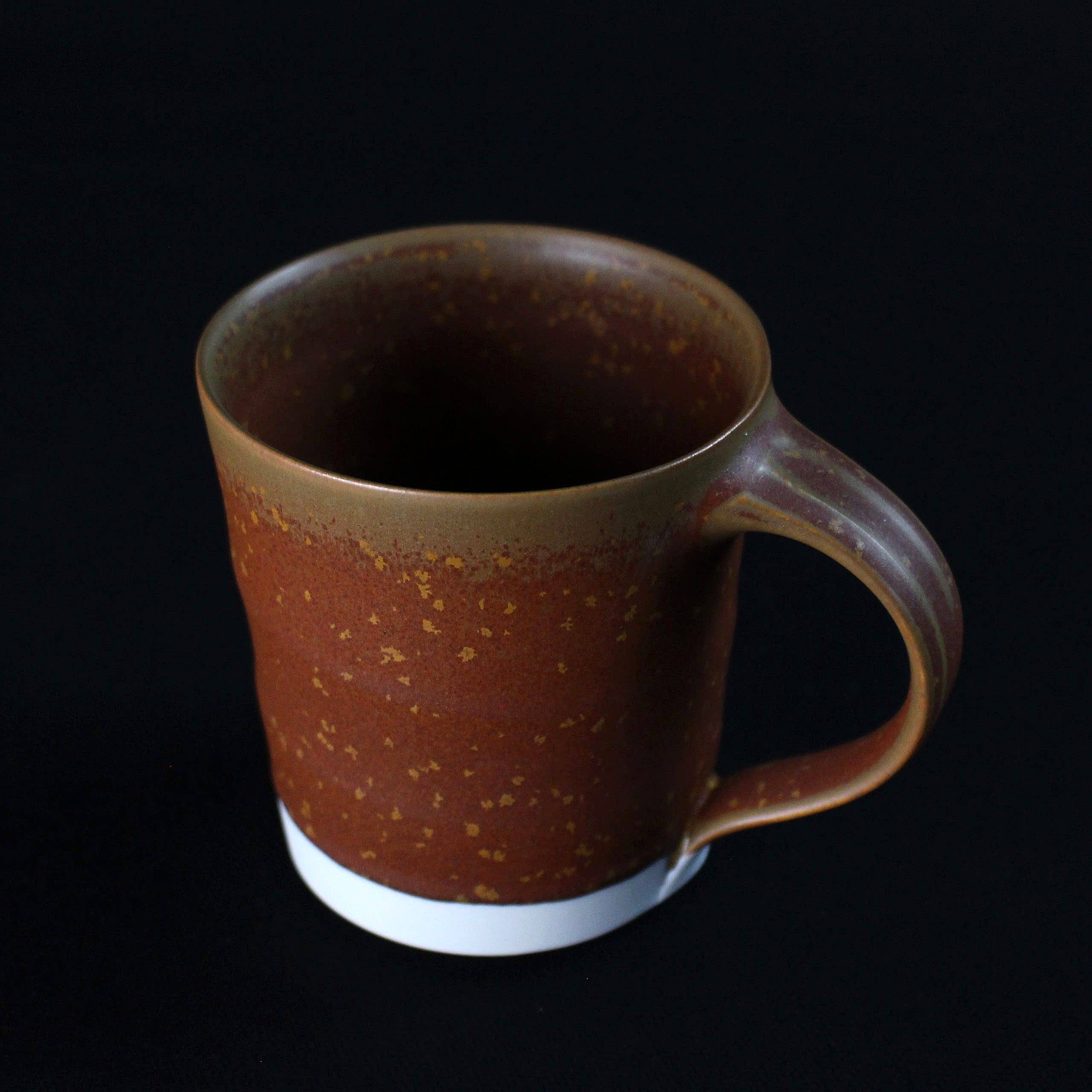 Large Mug by Katharina Treml