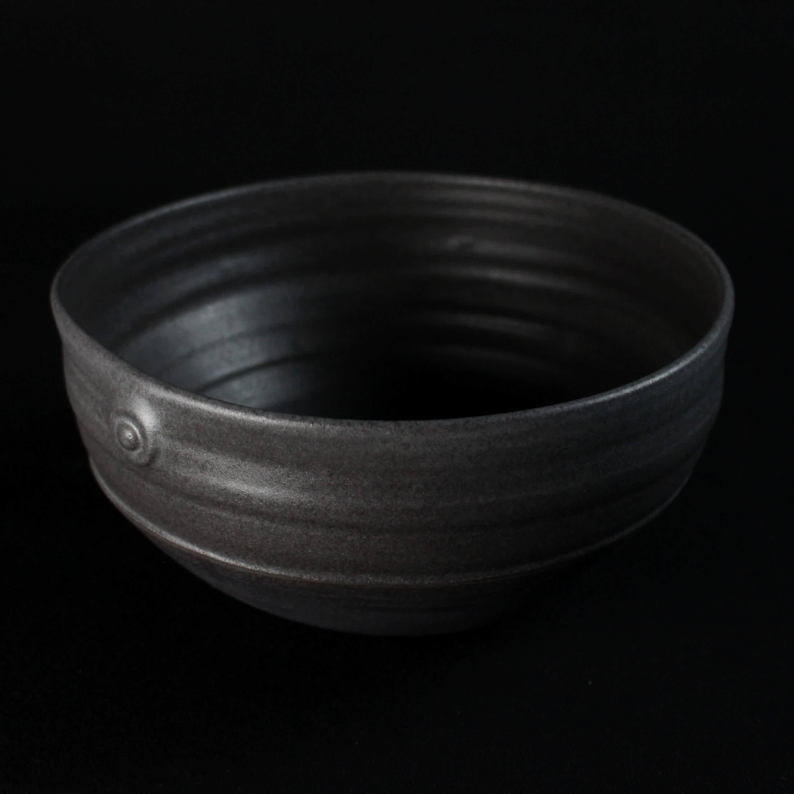 Moonlight Medium Bowl by Zeita Scott