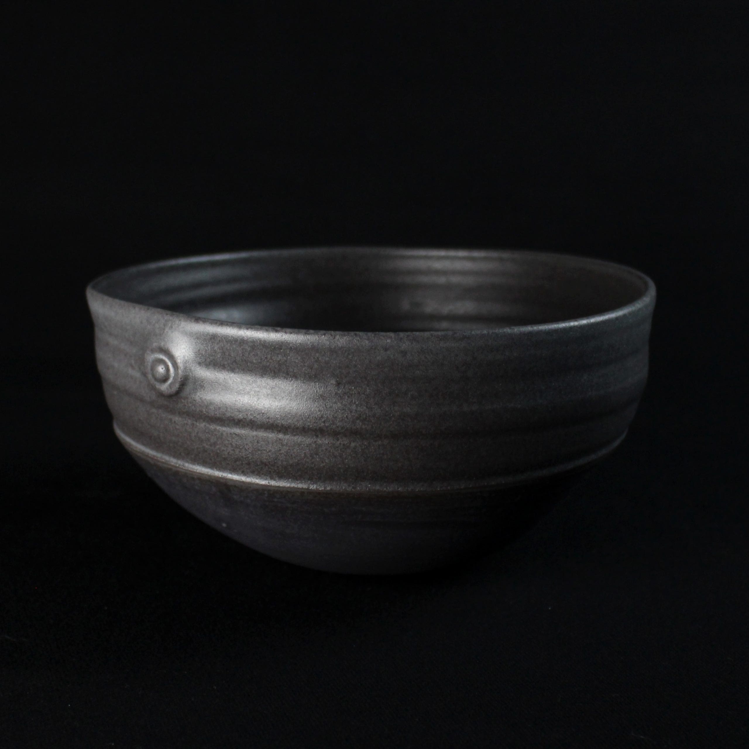 Moonlight Medium Bowl by Zeita Scott