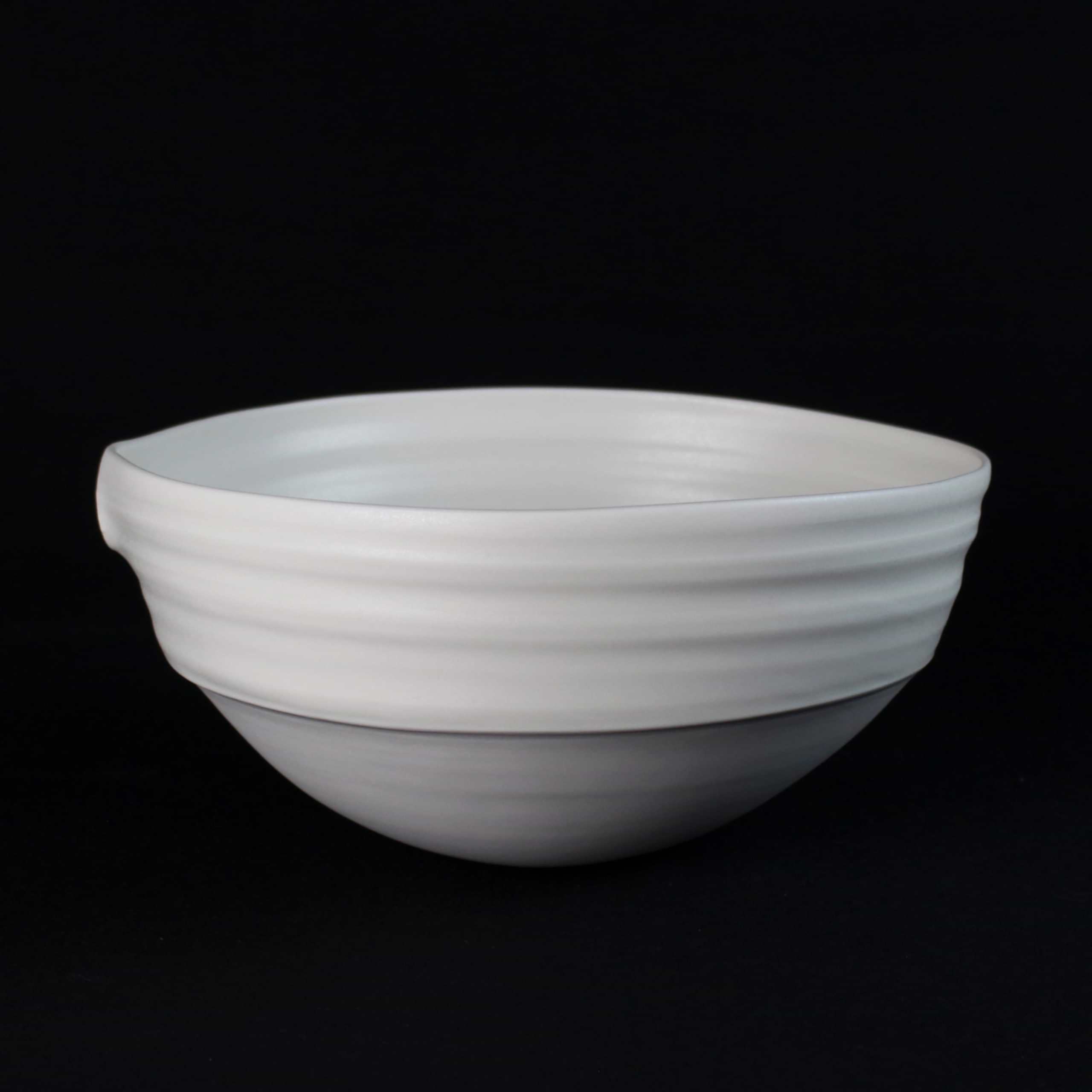 Moonphase Medium Bowl by Zeita Scott