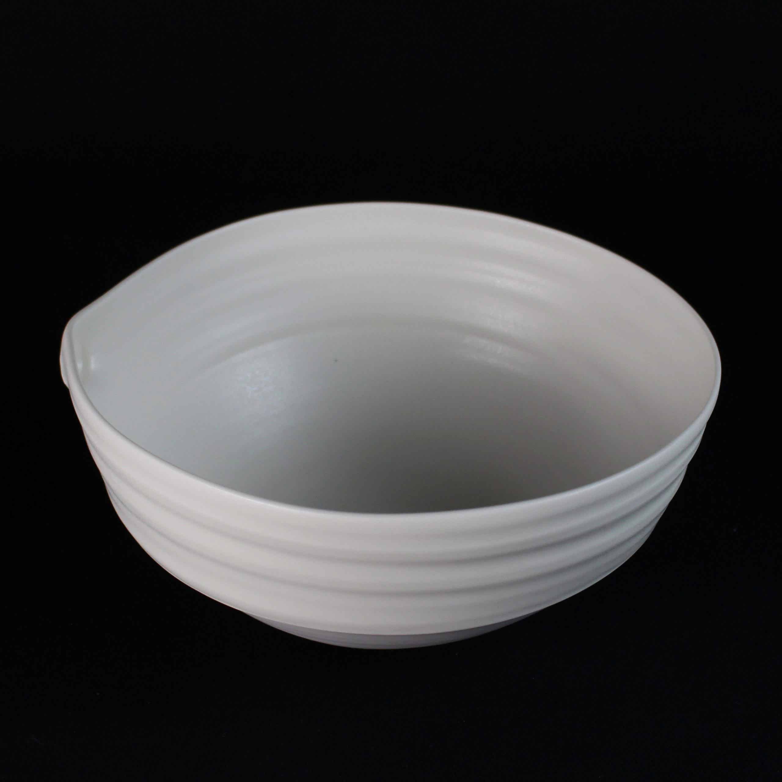 Moonphase Medium Bowl by Zeita Scott