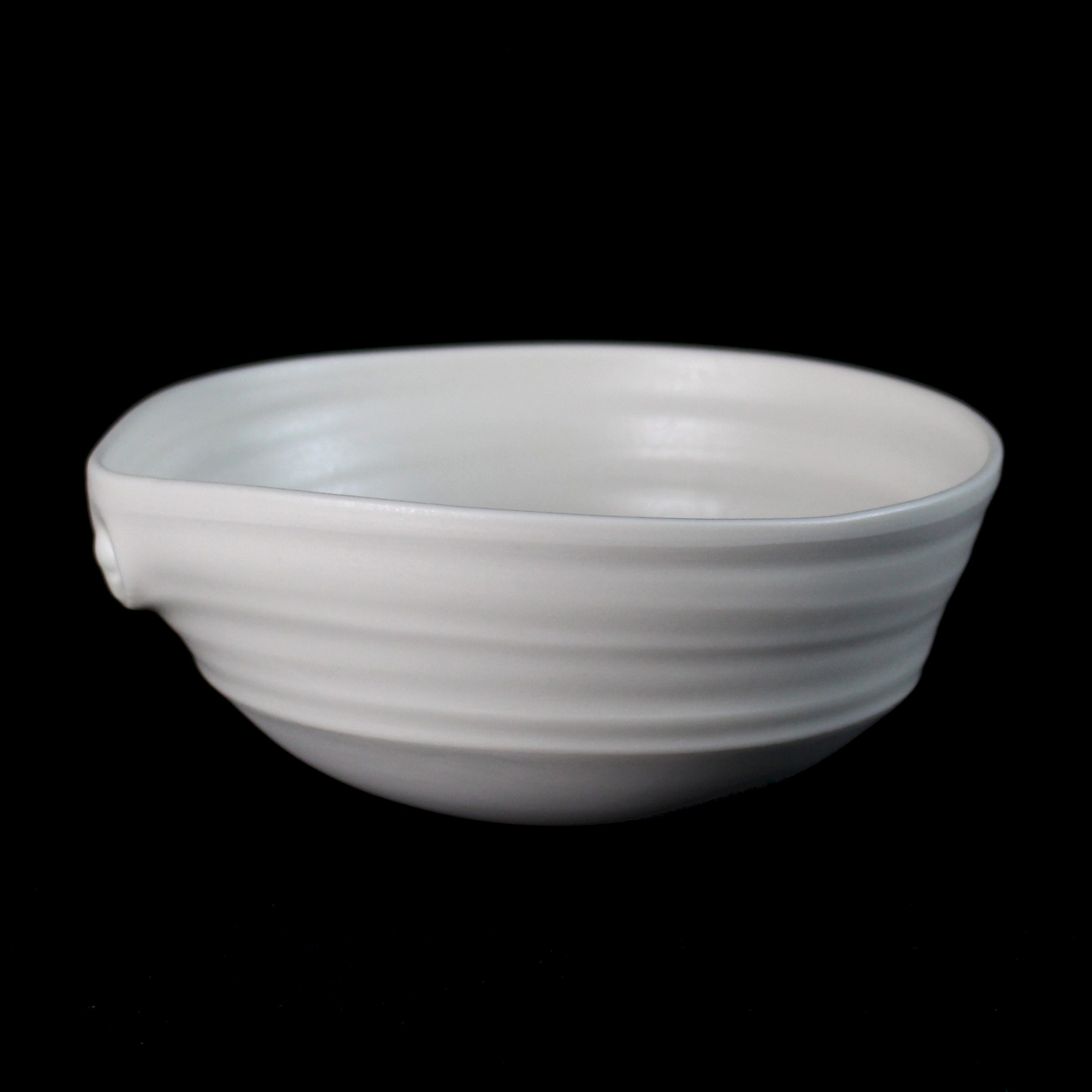 Moonphase Small Bowl by Zeita Scott
