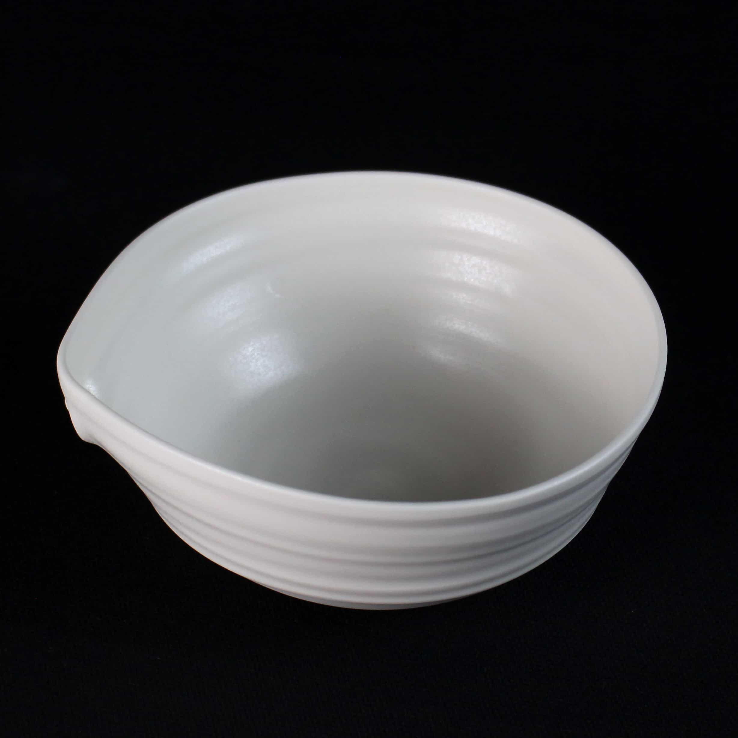 Moonphase Small Bowl by Zeita Scott