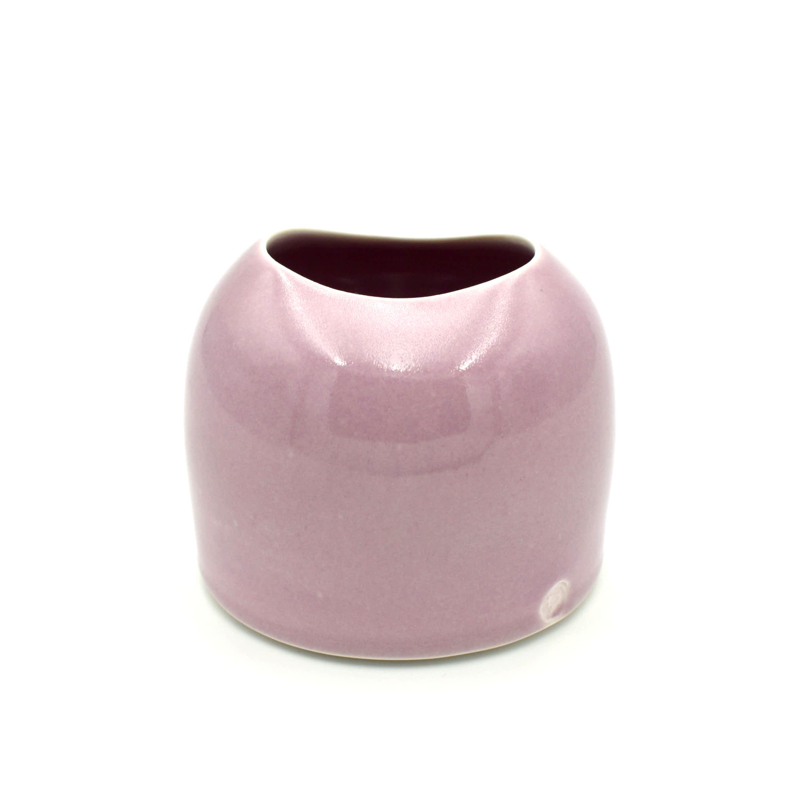 Tyrian Table Vessel by Tanya Gomez