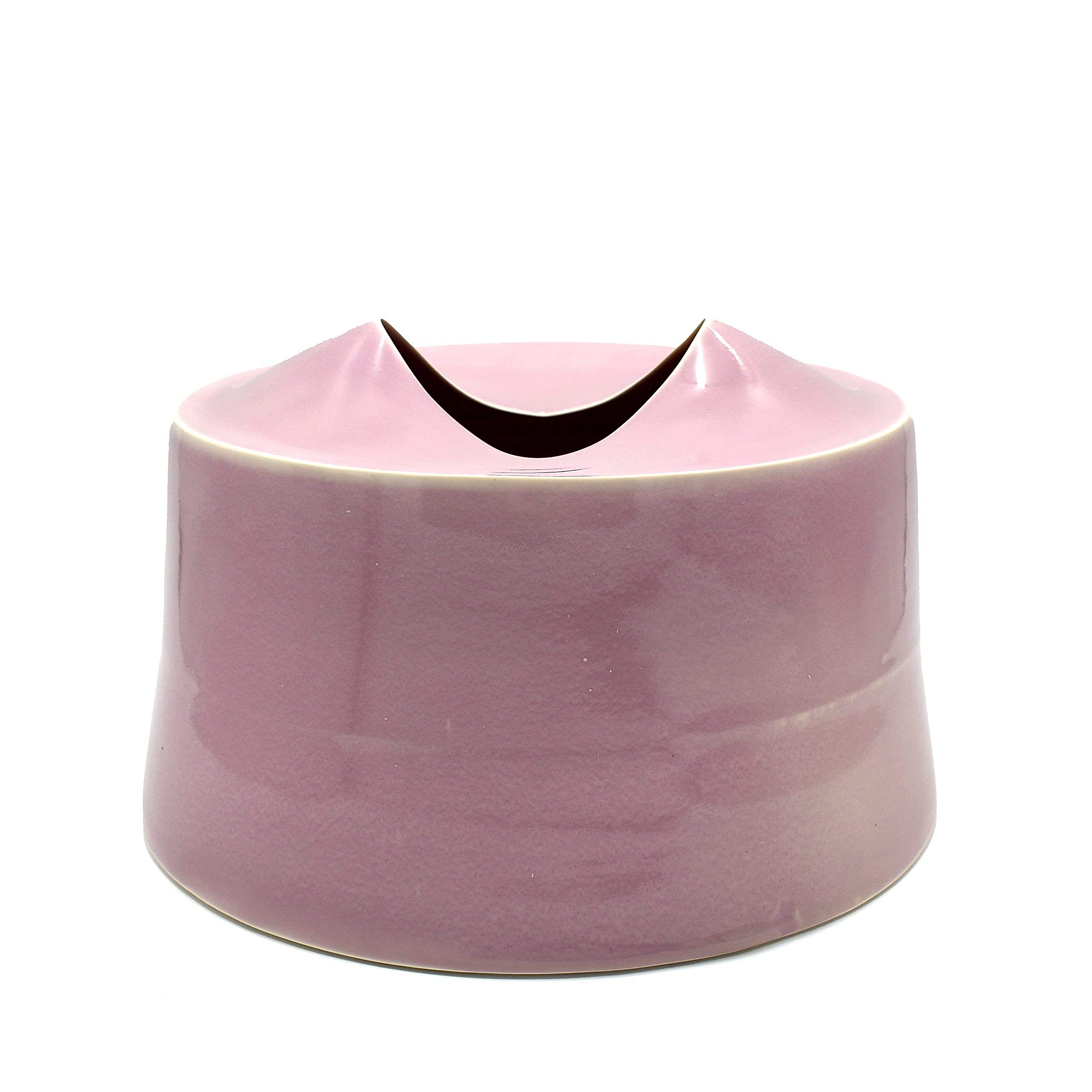 Statement Tyrian by Tanya Gomez