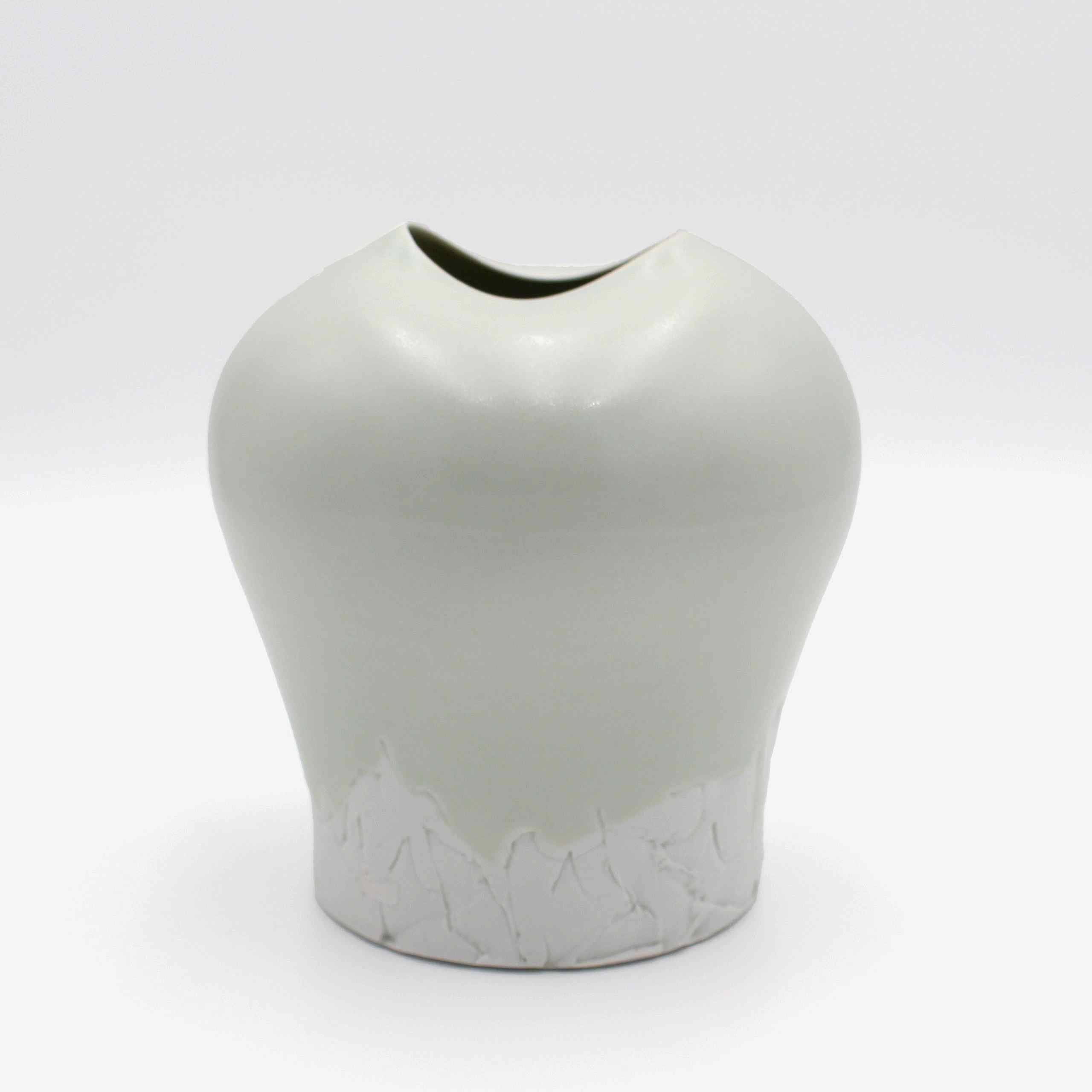 Geyser Glacier vessel by Tanya Gomez